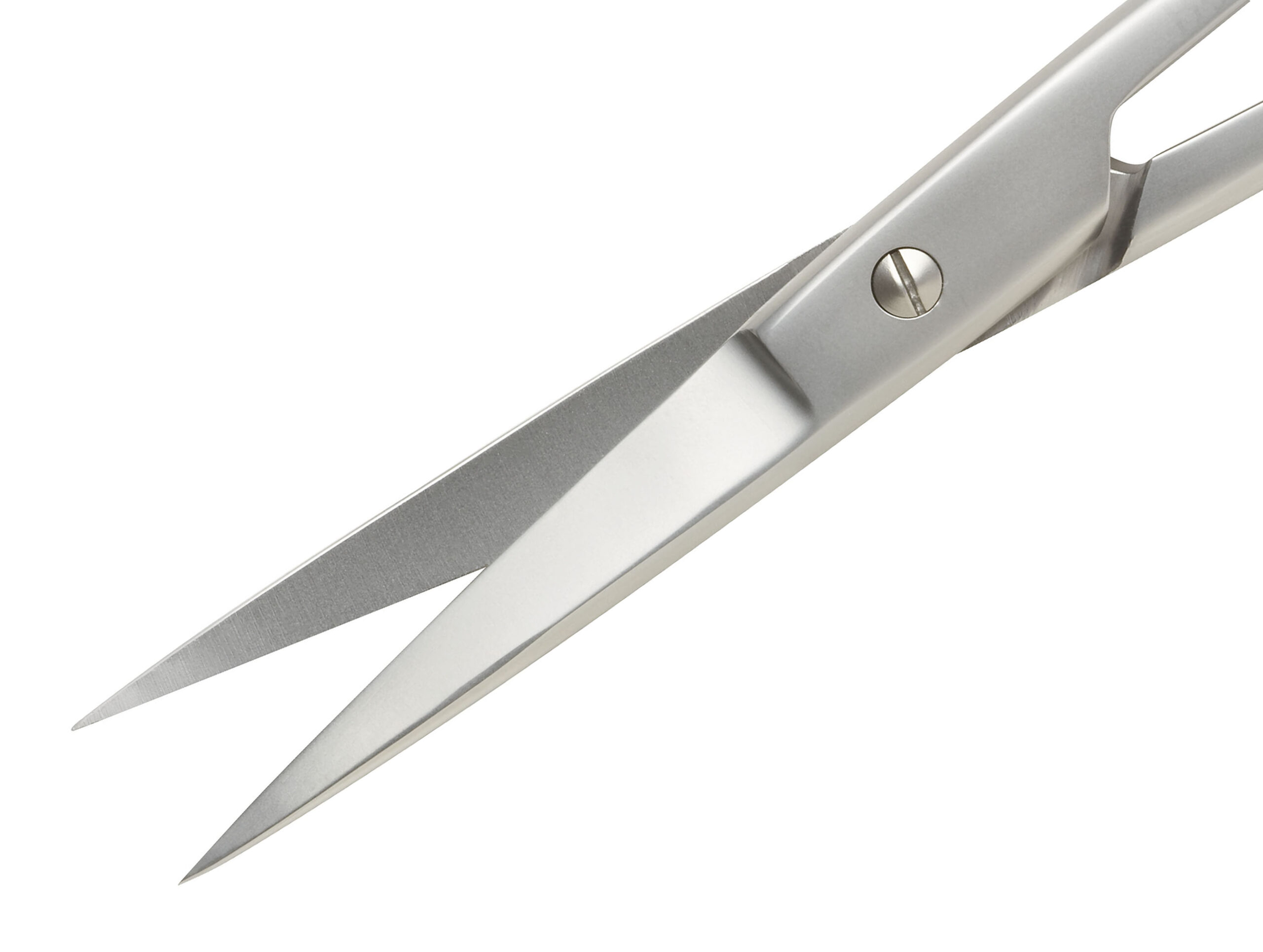 Dressing Scissor Straight Sharp/Sharp - Bolton Surgical