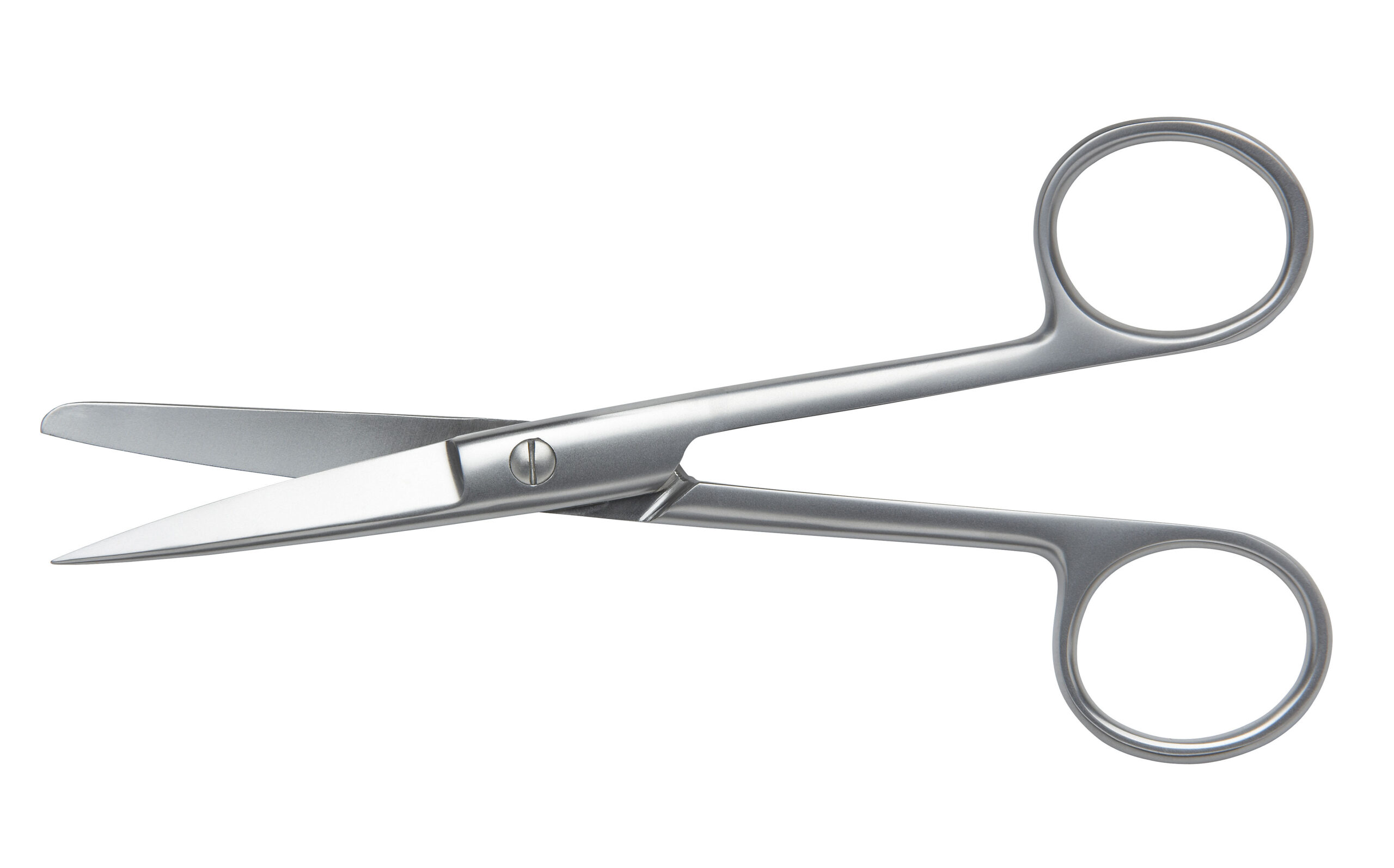 Dressing Scissor Blunt / Sharp