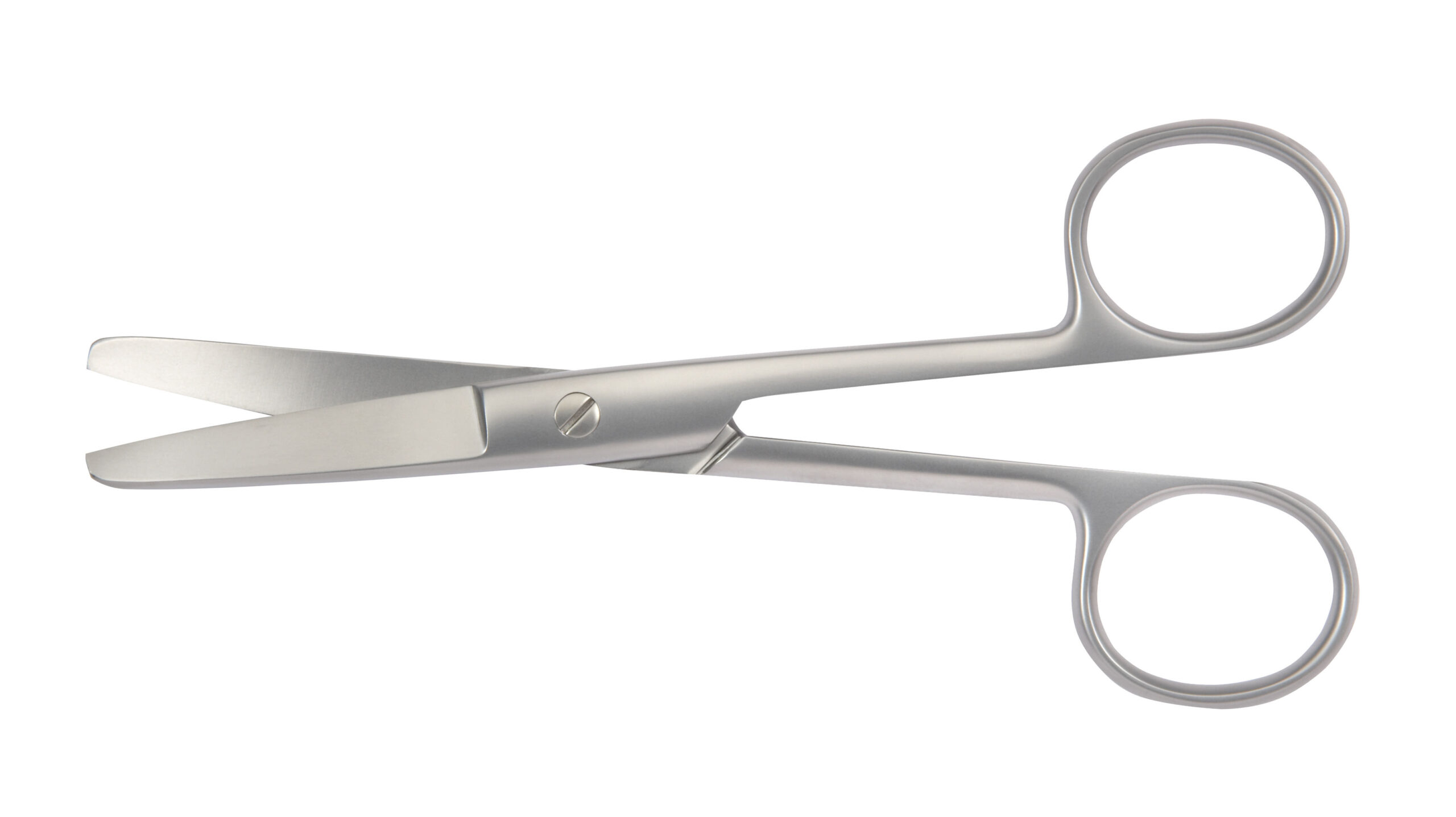 Dressing Scissor Blunt / Blunt