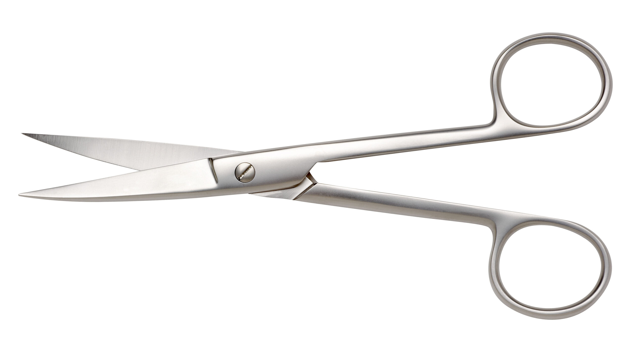 Dressing Scissor Sharp / Sharp