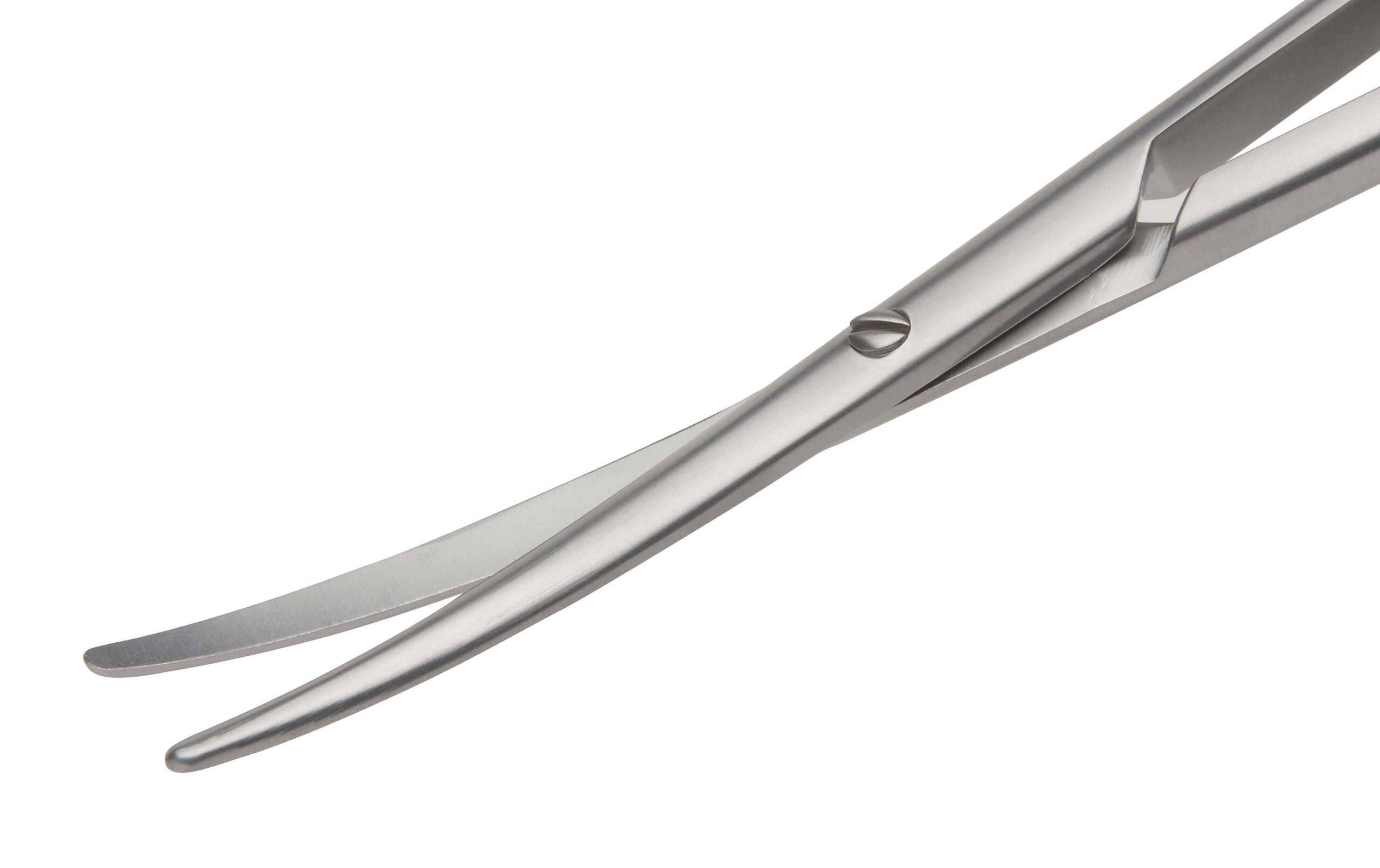 Mcindoe Scissor Curved 180mm - Bolton Surgical
