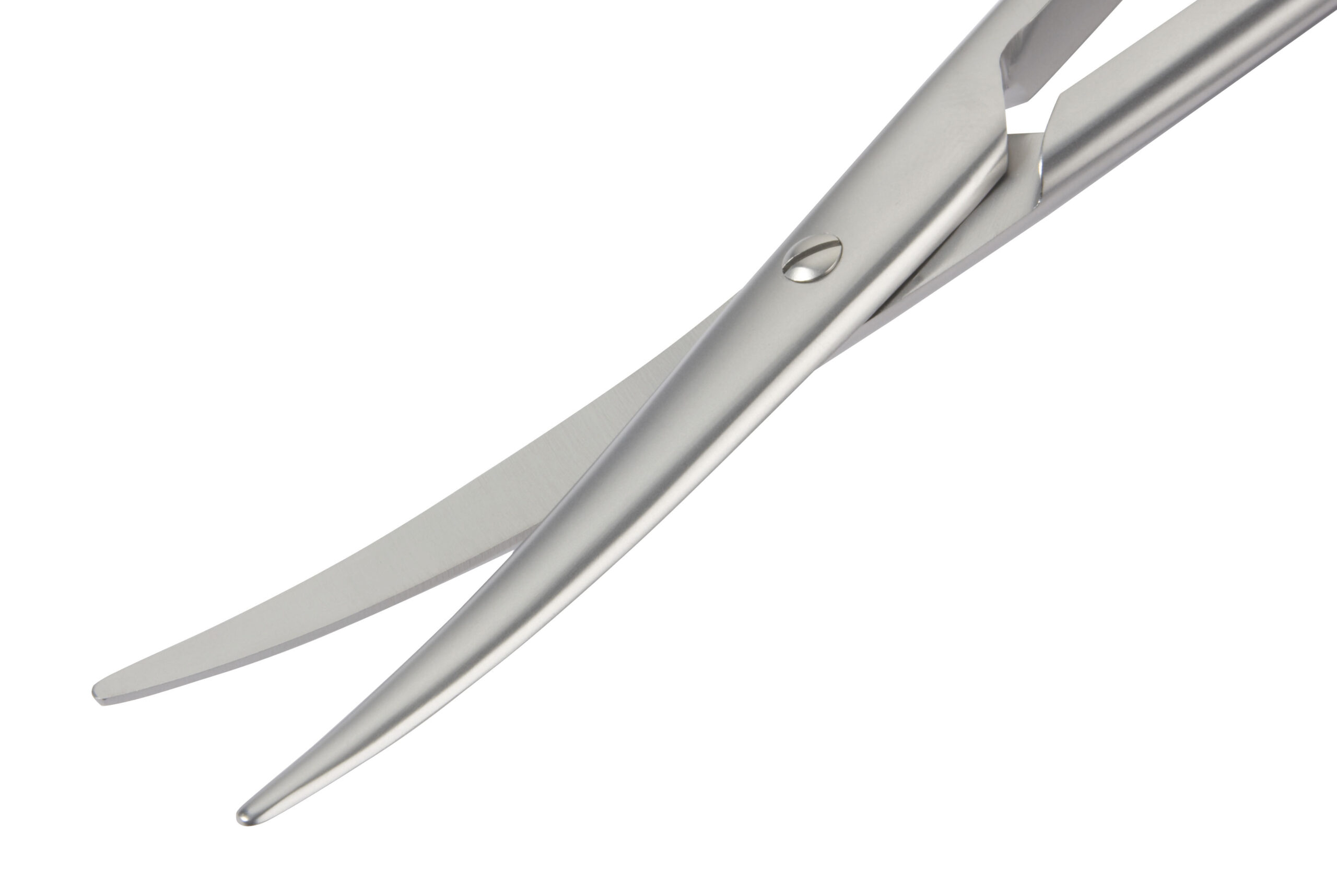Mayo Conical Scissor Curved - Bolton Surgical