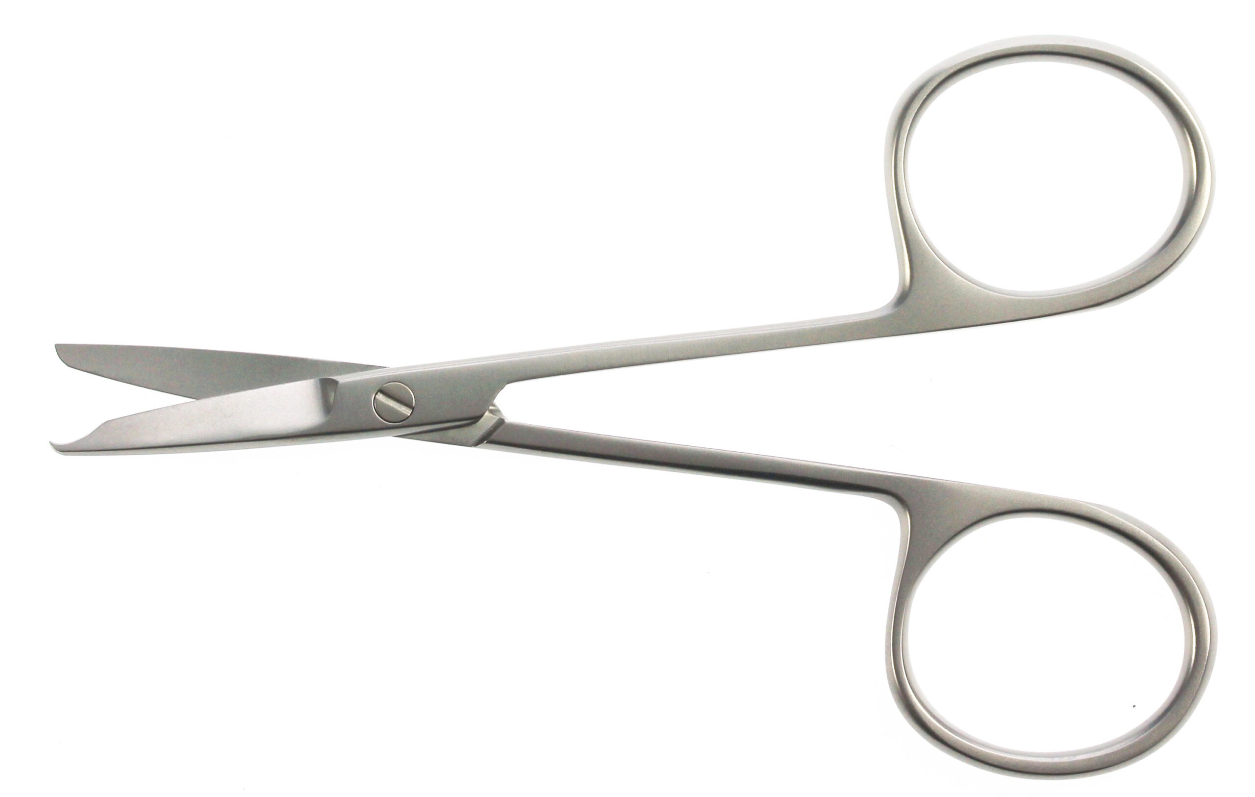 Spencer Ligature Scissor 90mm - Bolton Surgical