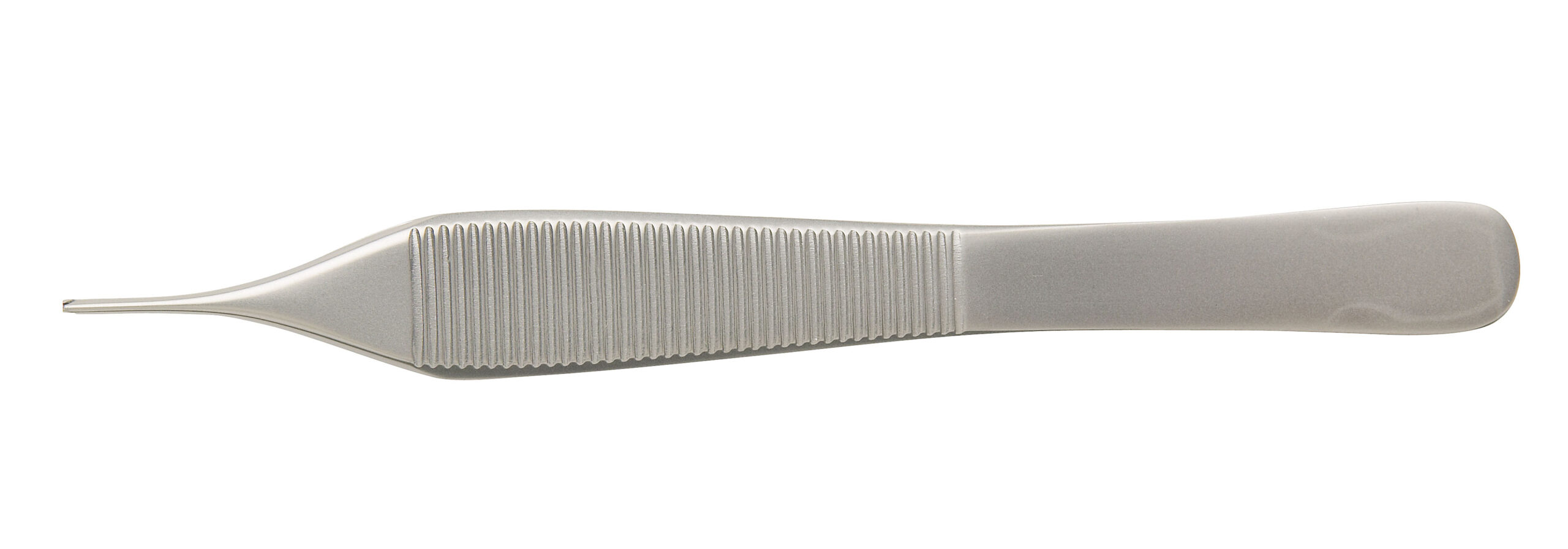 Adson Dissecting Forceps 1:2 Teeth Extra Fine Jaw 125mm - Bolton Surgical