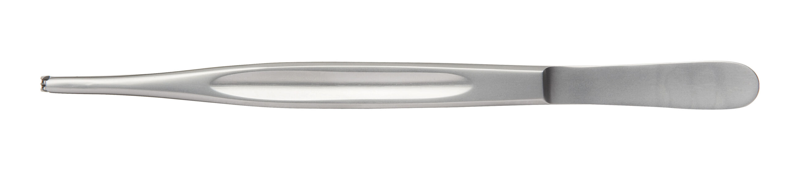 Leedham Green Dissecting Forceps 2:3 Teeth 145mm - Bolton Surgical