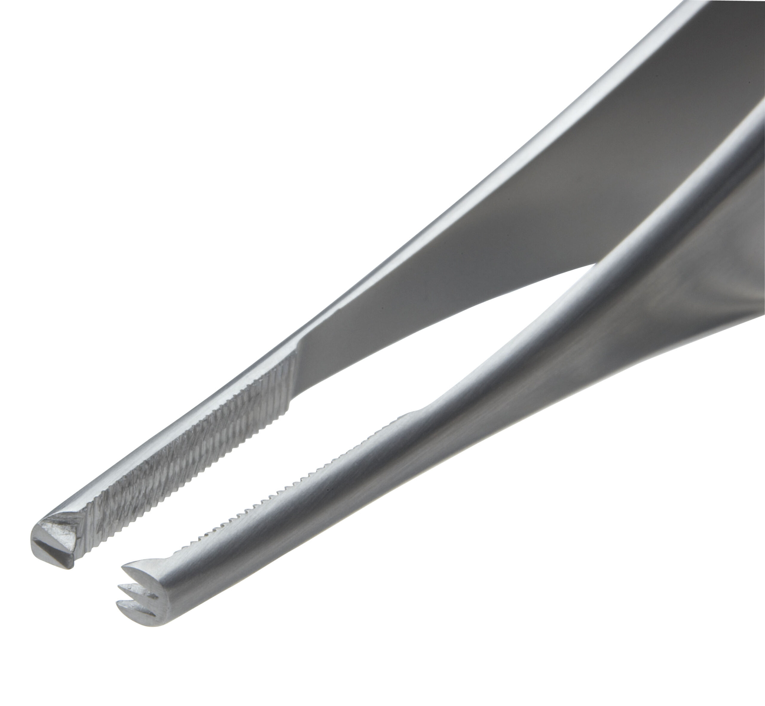 Ramsay Dissecting Forceps 2:3 Teeth 180mm - Bolton Surgical
