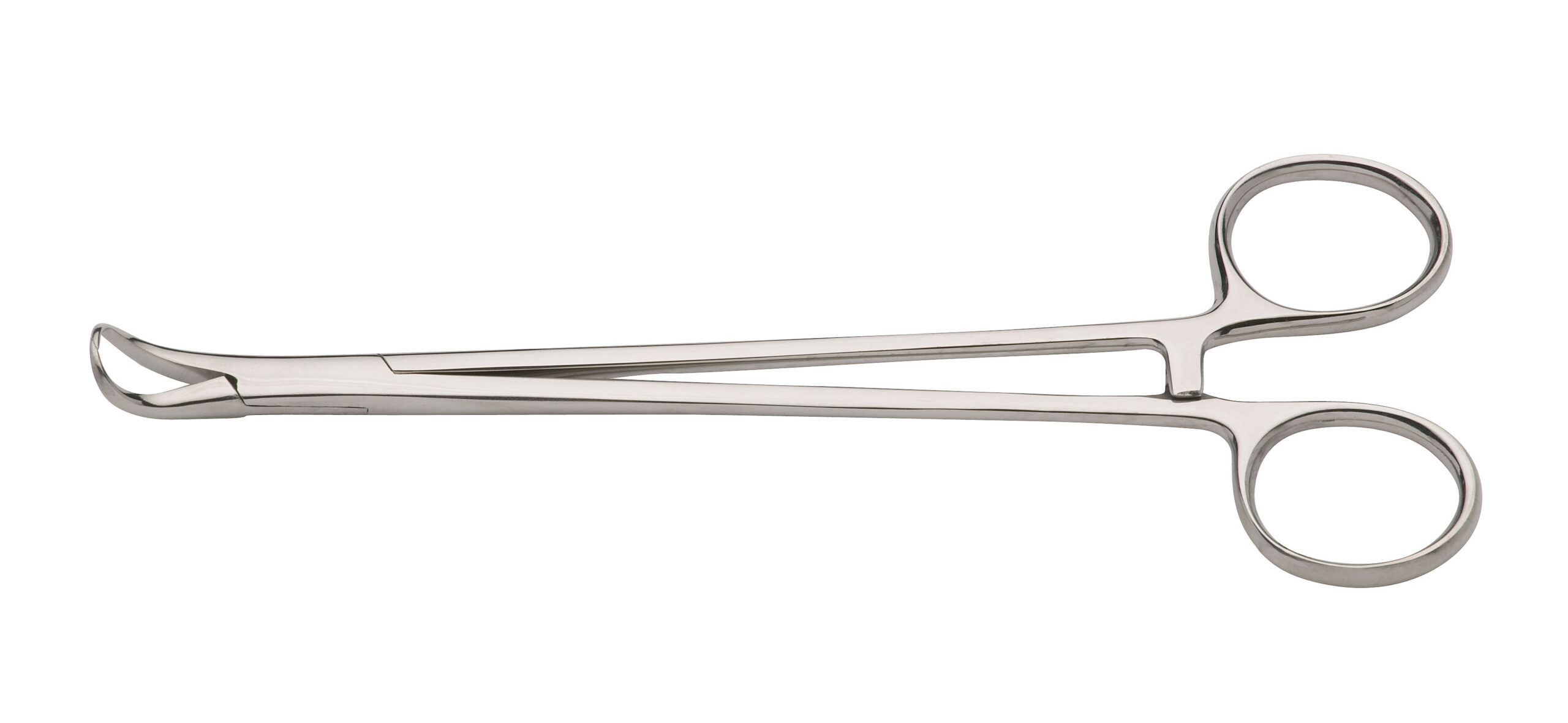 Moynihan Single Tetra Towel Clip 180mm - Bolton Surgical