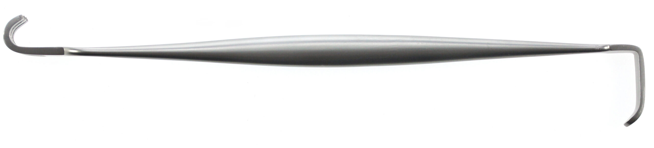 Senn-Miller Retractor Double Ended Blunt 165mm - Bolton Surgical