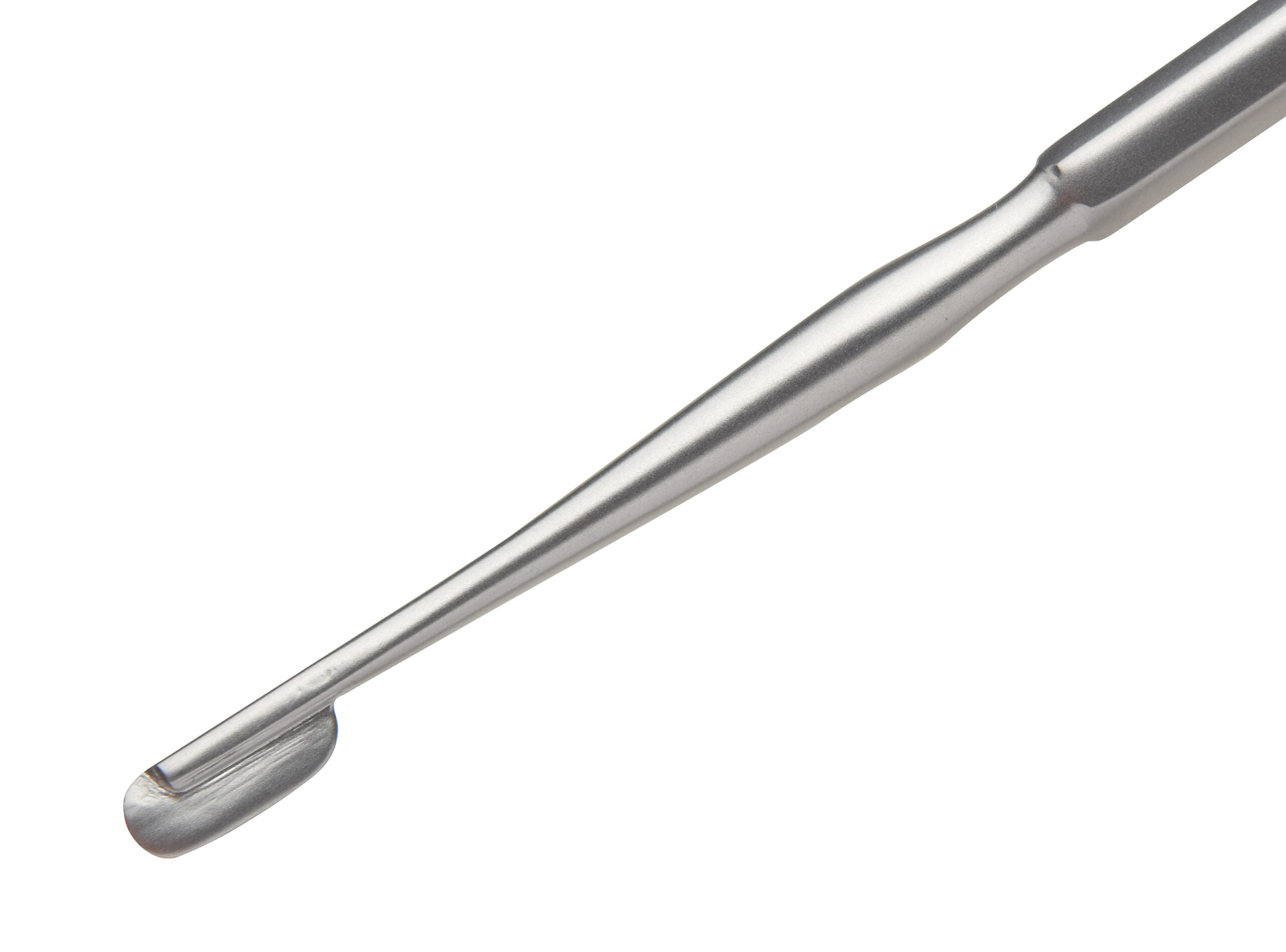 Freer Knife (Pattern 1) Rounded Edge Blade Overall Length 190mm - Bolton Surgical