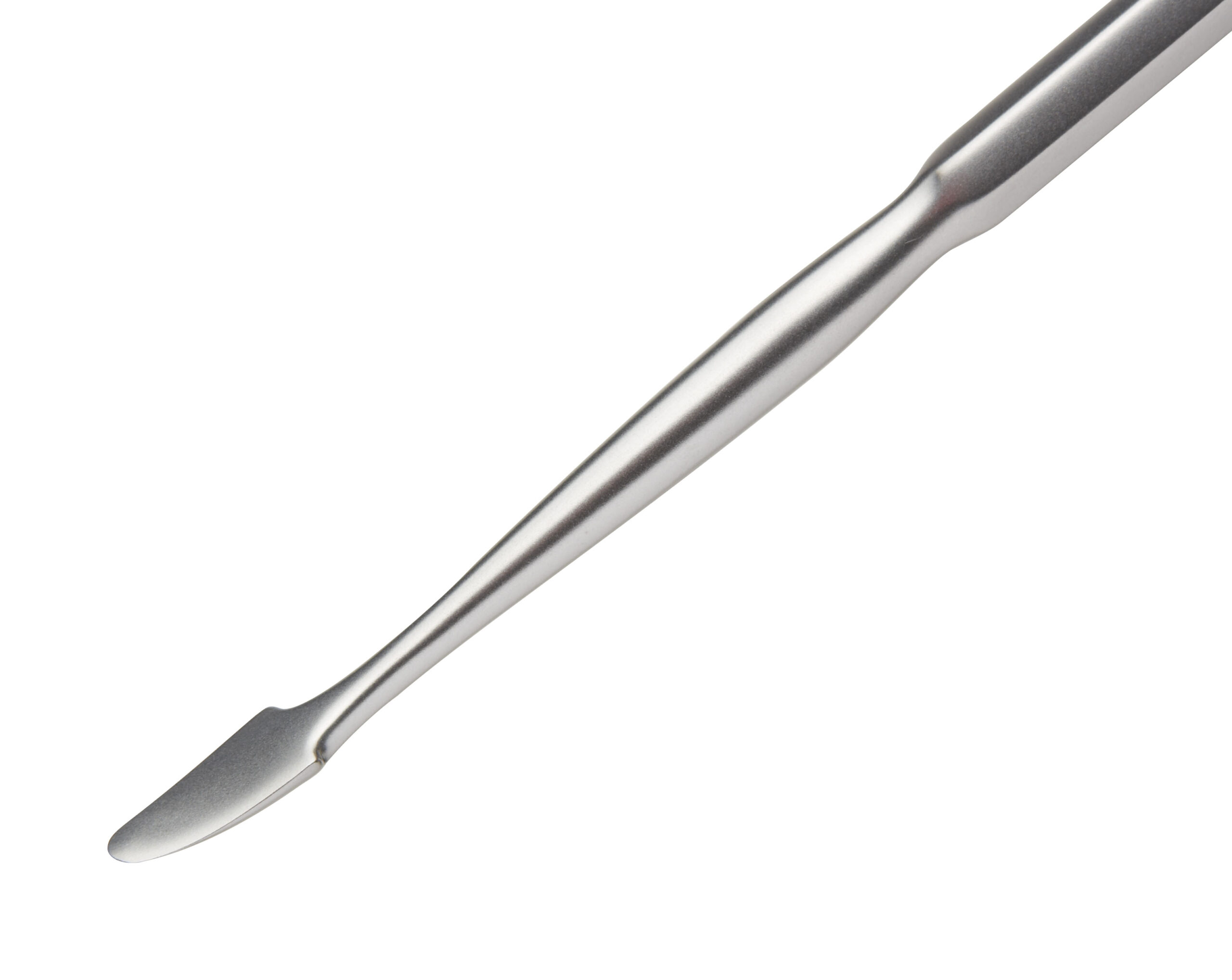 Freer Knife (Pattern 2) Flat Rounded Blade Overall Length 190mm - Bolton Surgical