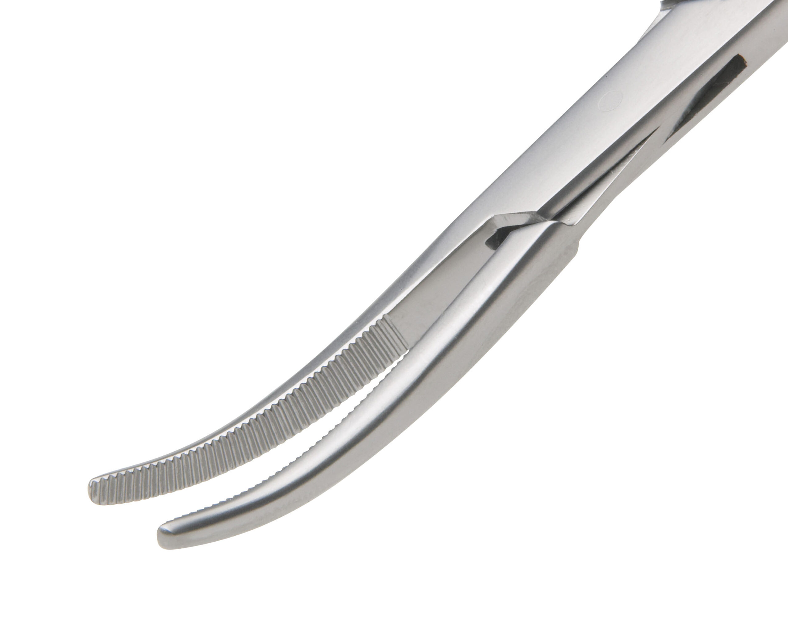 Birkett Artery Forceps Curved 180mm - Bolton Surgical
