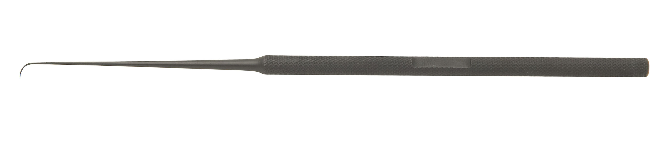 Cawthorne Hook No. 2 Medium Curve (Black Finish) Overall Length 165mm - Bolton Surgical