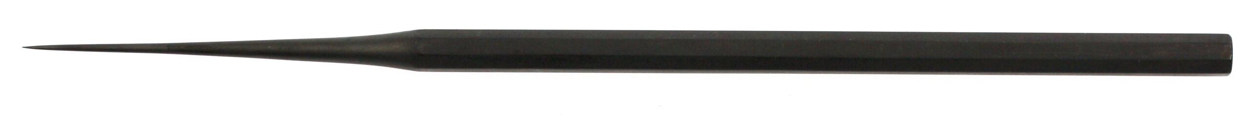 Cawthorne Hook No. 9 Straight (Black Finish) Overall Length 165mm - Bolton Surgical