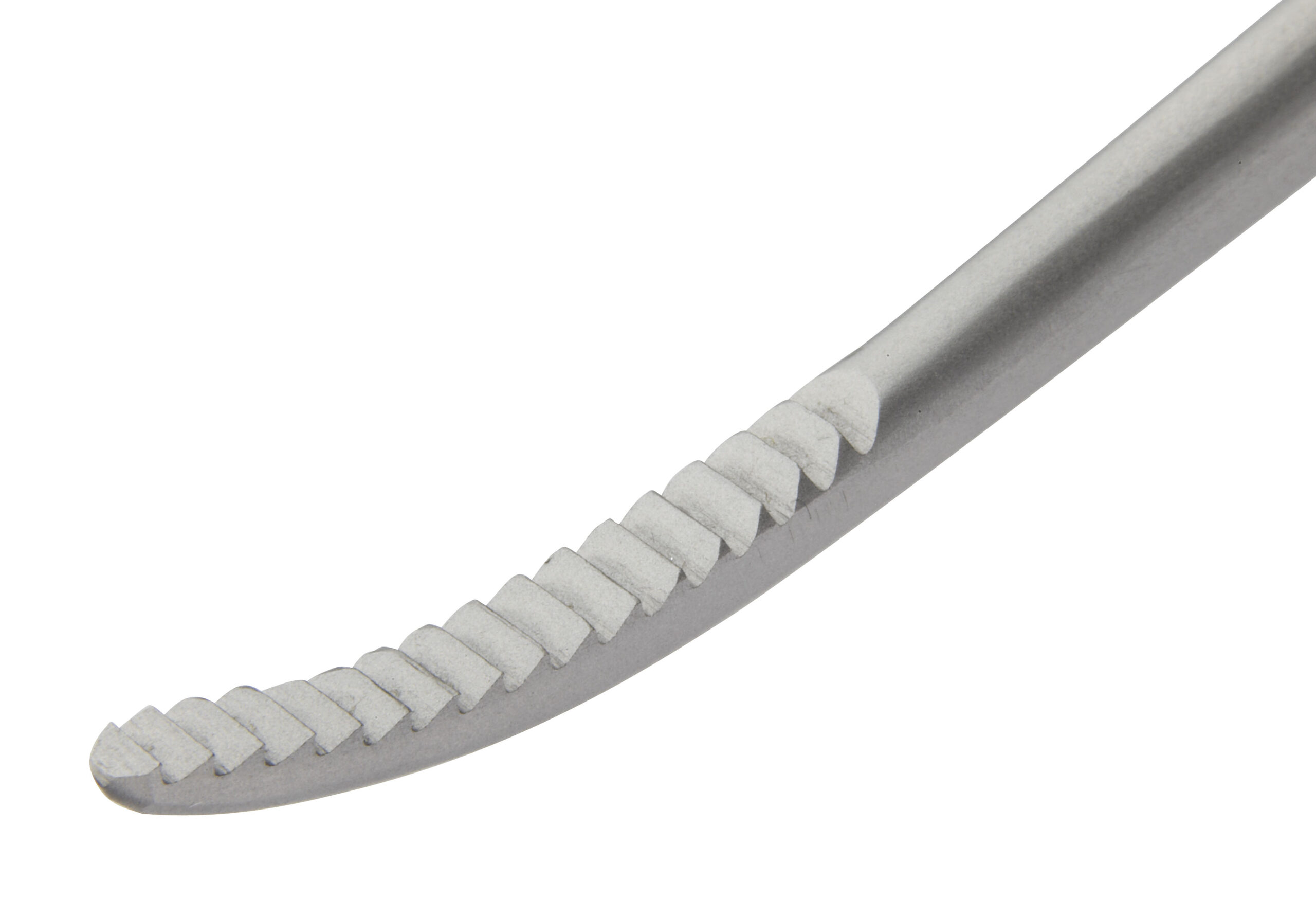 Watson Williams Nasal Rasp/File Heavy with Convex Blade 170mm - Bolton Surgical