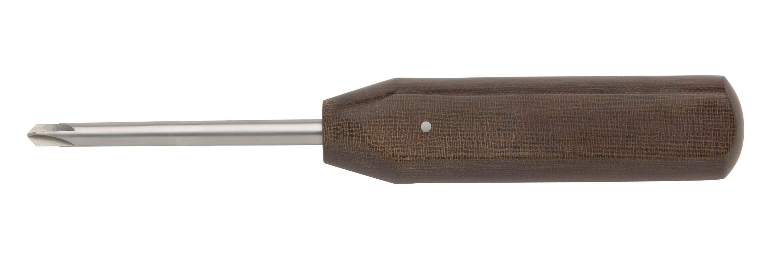 Screwdriver with Phillips Head and Nylon Handle Overall Length 170mm - Bolton Surgical
