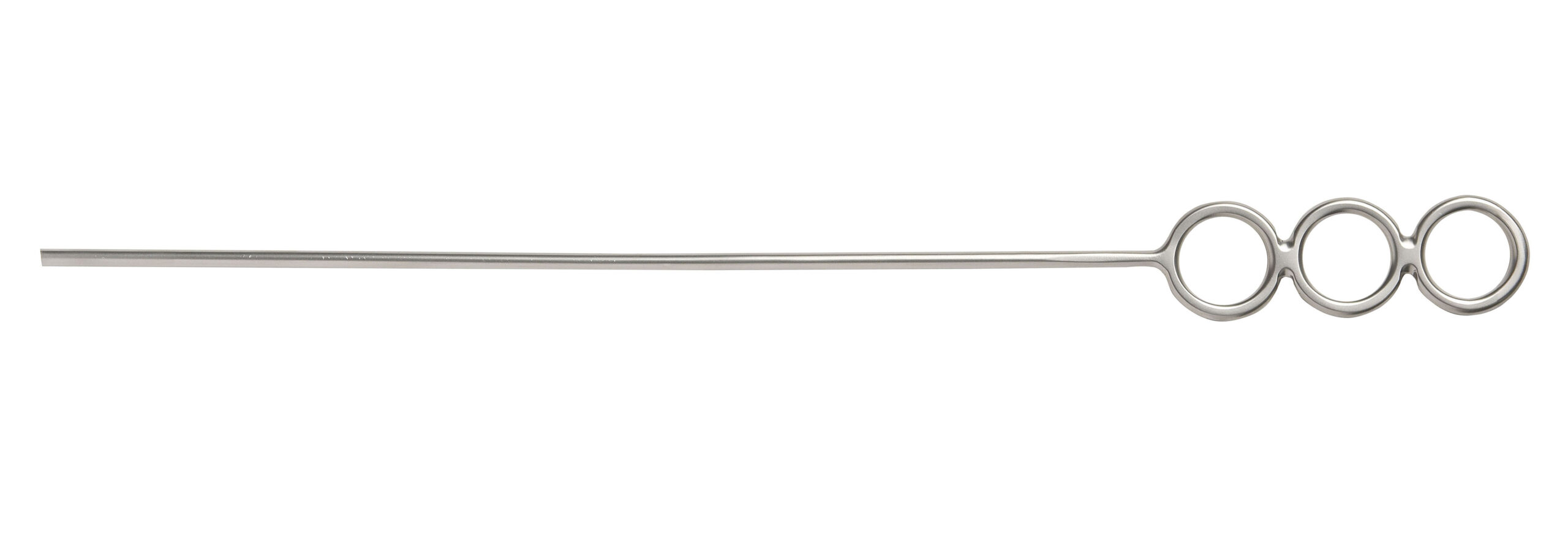 Draffin Bi Pods (Pair) Paediatric with 3 Ring - Bolton Surgical