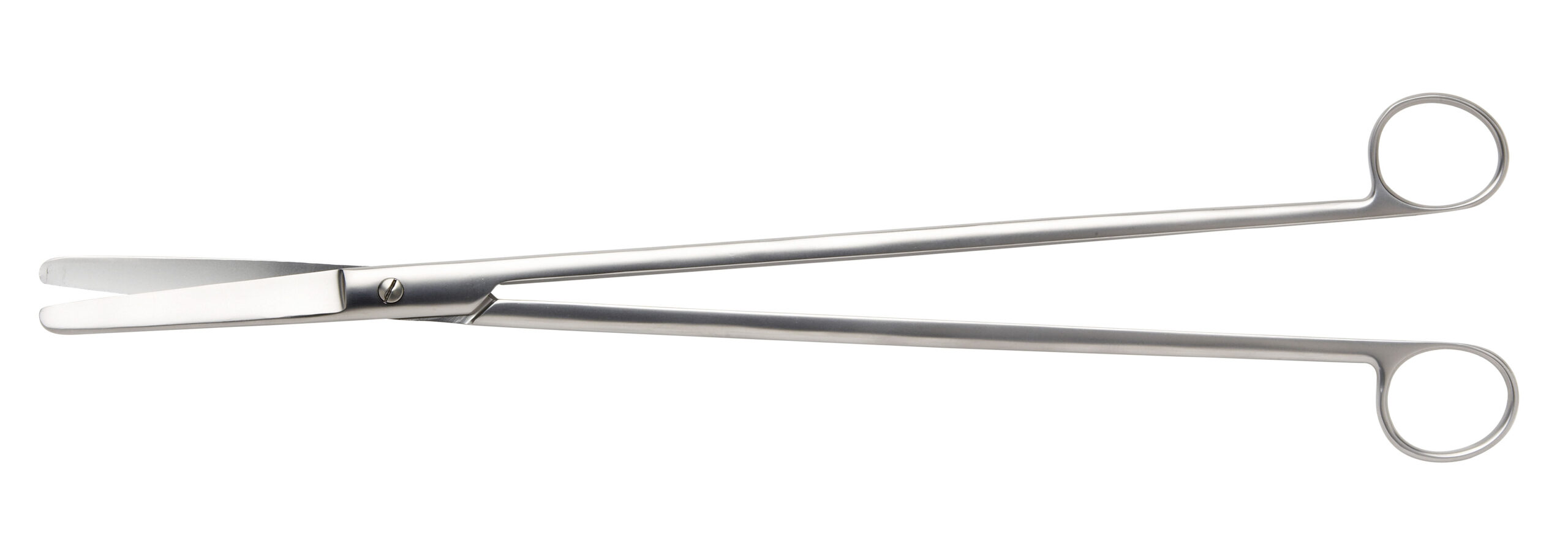 Lloyd Davis Scissor Straight Lightweight - Bolton Surgical