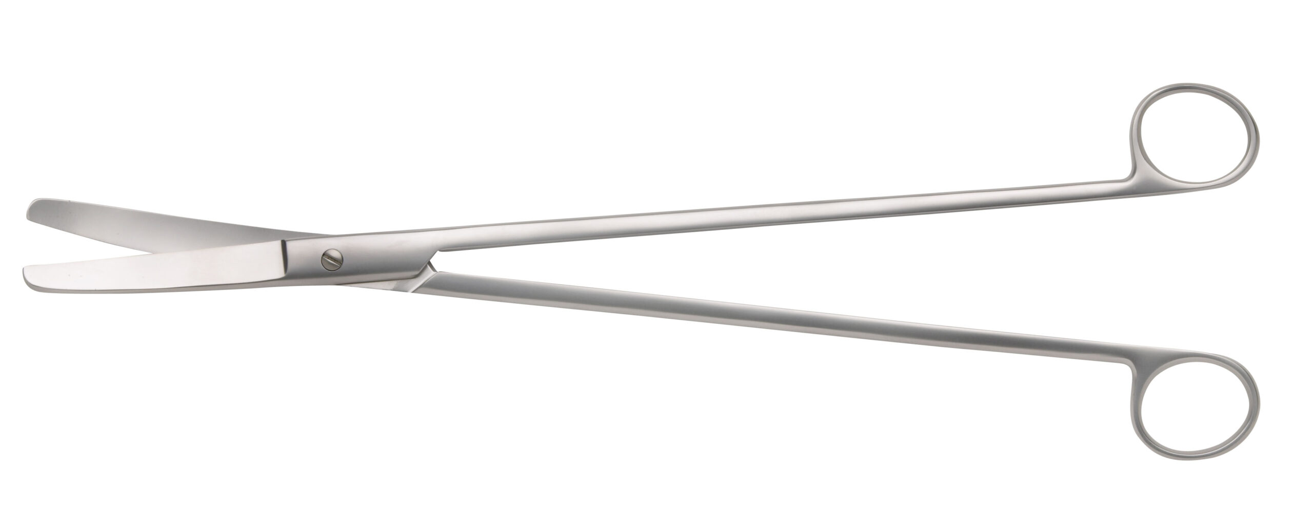 Lloyd Davis Scissor Strong Curve - Bolton Surgical