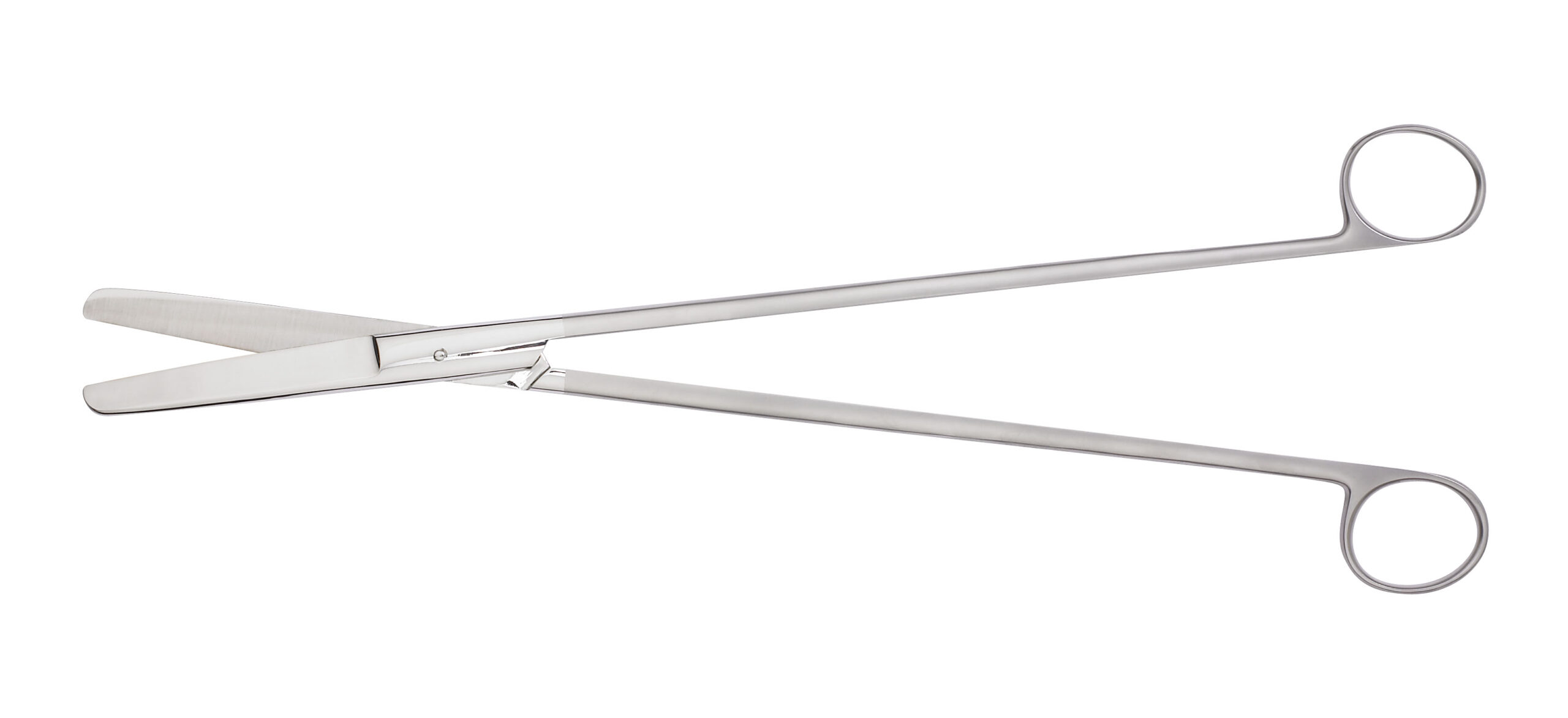Lloyd Davis Scissor Straight - Bolton Surgical