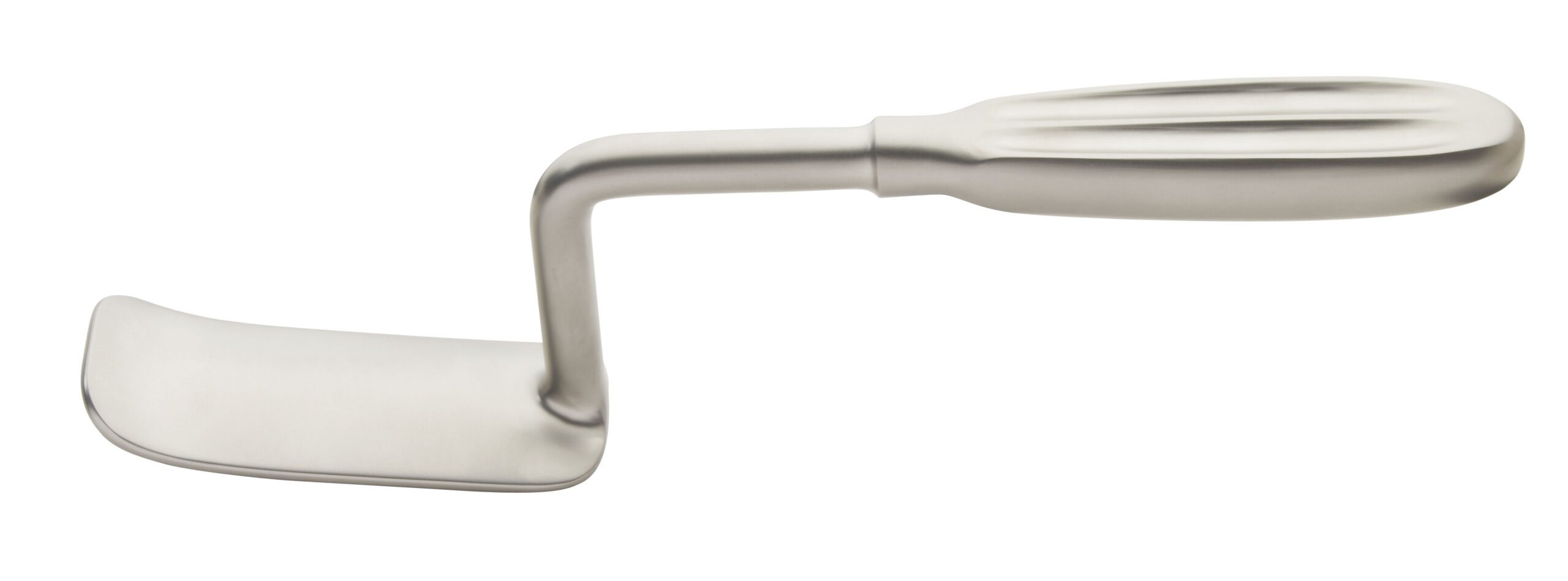 Wertheim Retractor - Bolton Surgical