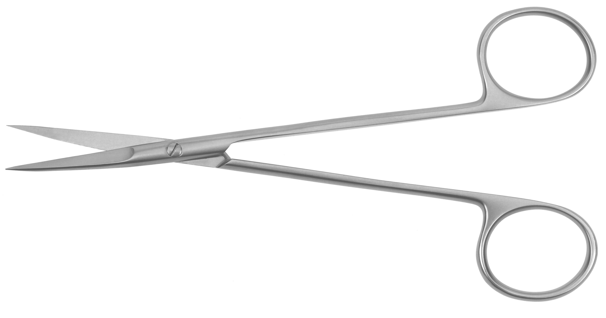 Joseph Scissors Curved Sharp/Sharp Blades - Bolton Surgical