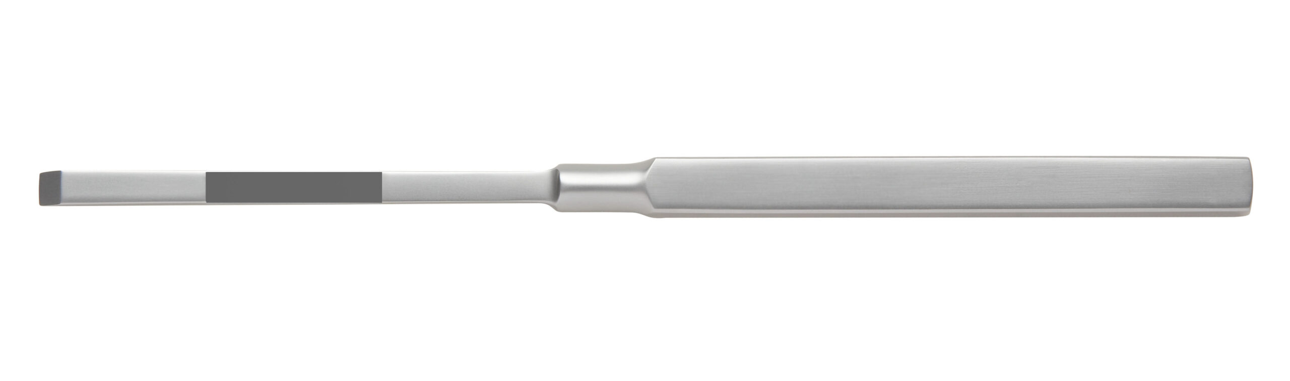 Ward Dental Chisel Hard Edge Overall Length 180mm - Bolton Surgical