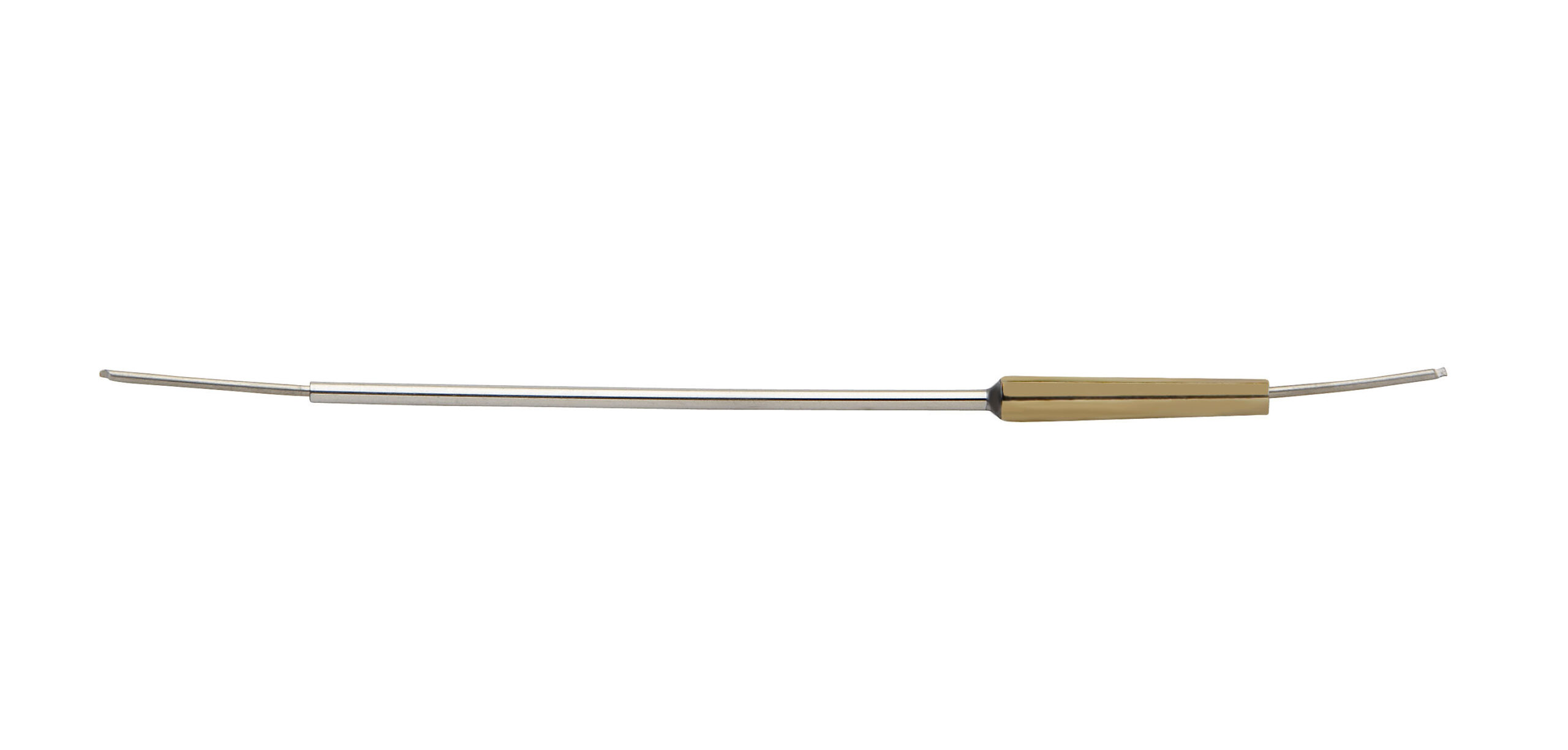 Zoellner Suction Tips 18 Swg (Pack of 10) - Bolton Surgical