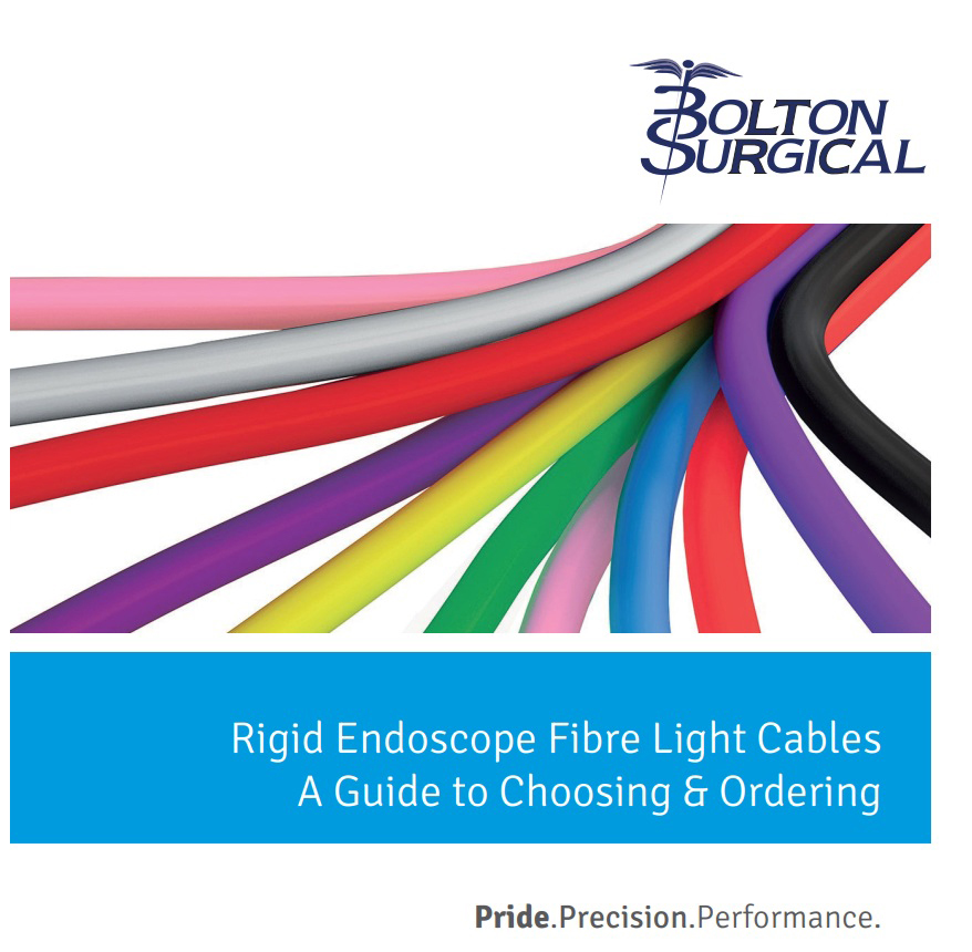 Fibre Light Cables – A Guide to Choosing - Bolton Surgical