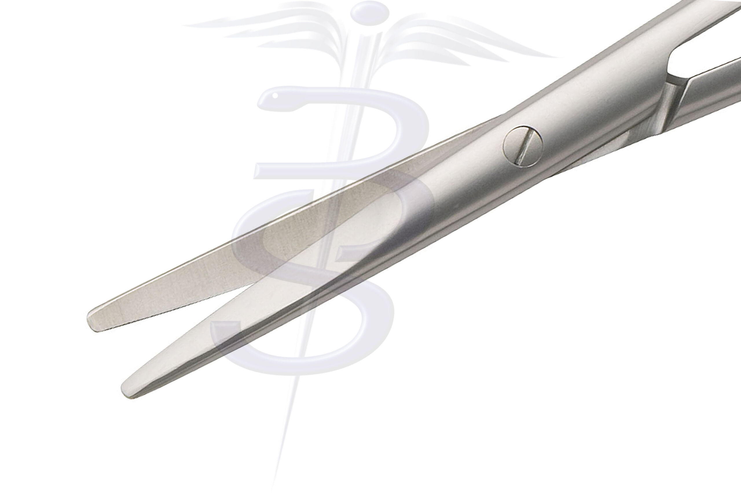 Metzenbaum Scissor Surecut Straight - Bolton Surgical