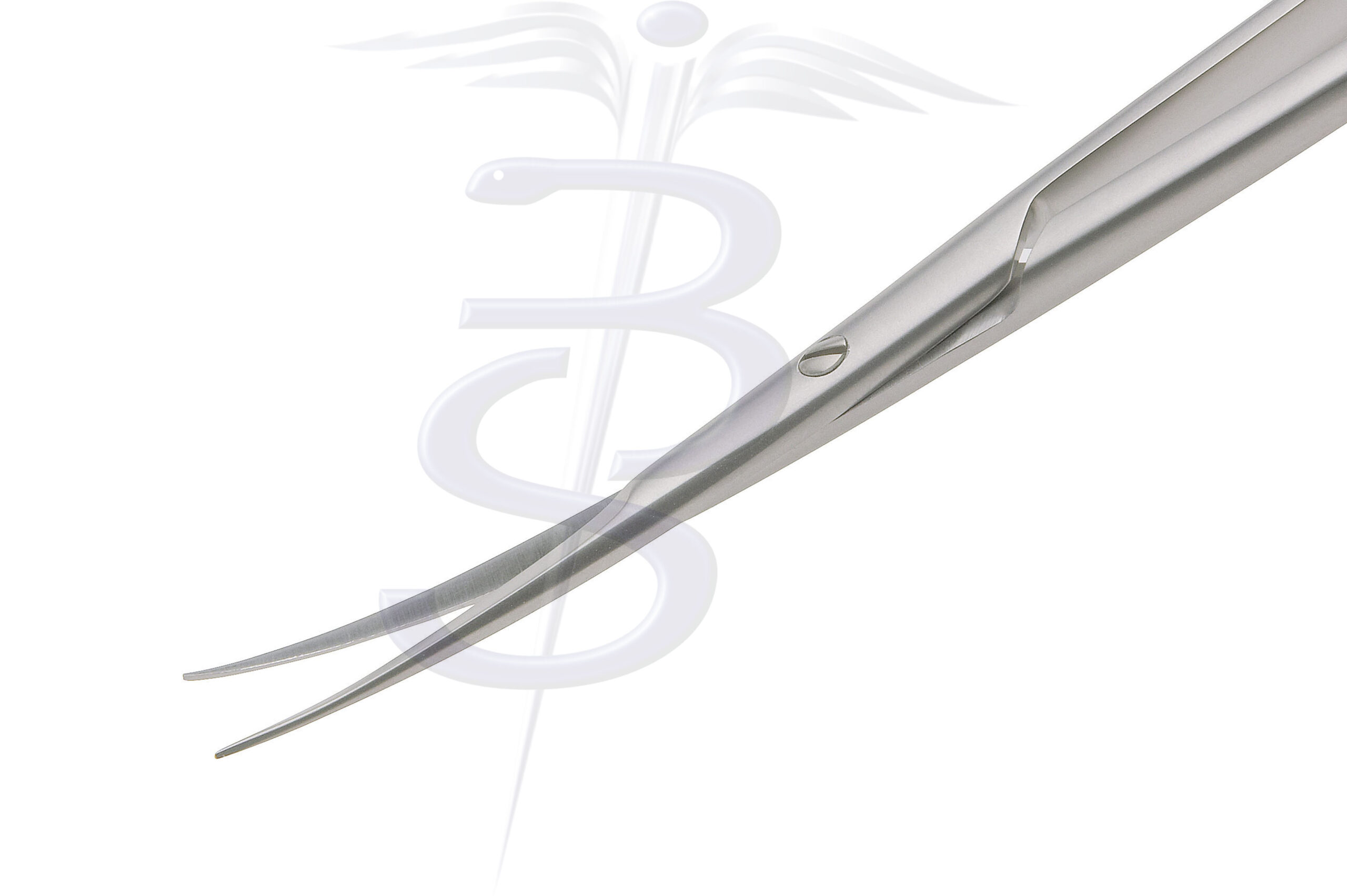 Joseph Scissor Surecut Curved 150mm - Bolton Surgical