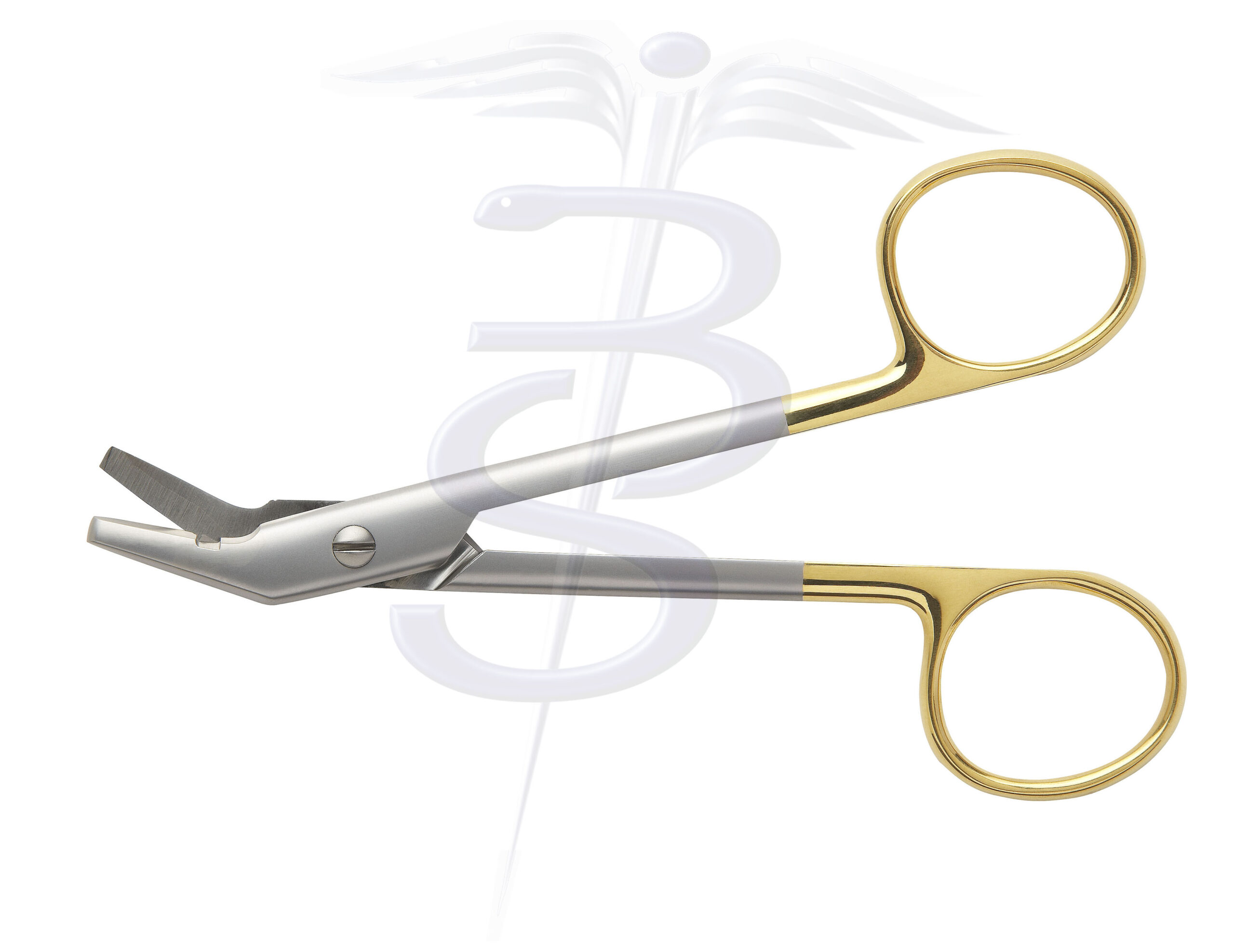 Universal Wire Cutters Tungsten Carbide 120mm(will cut up to 0.8mm Dia hard wire and 1.2mm soft wire) - Bolton Surgical