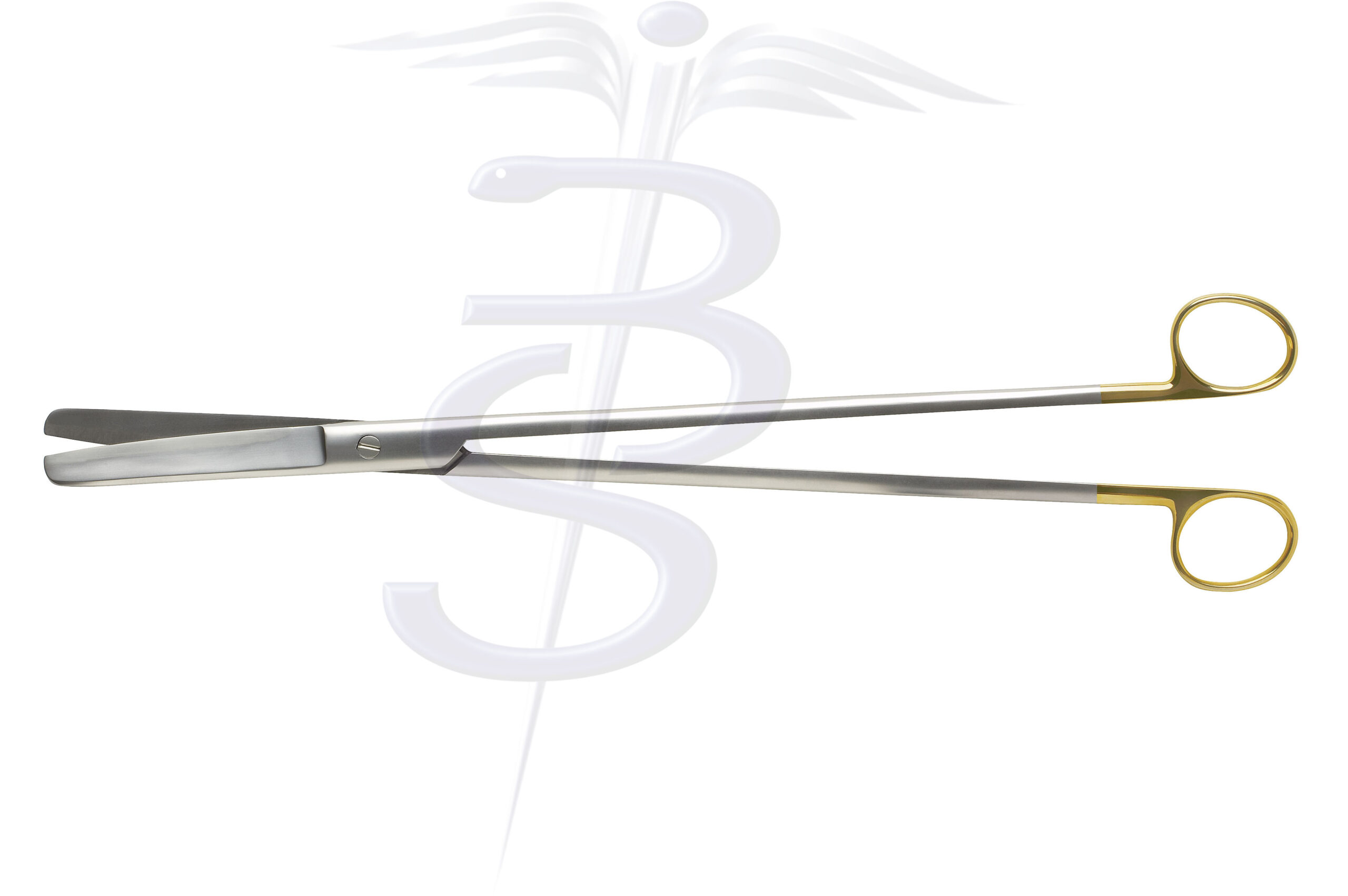 Scissors - Hard Edge