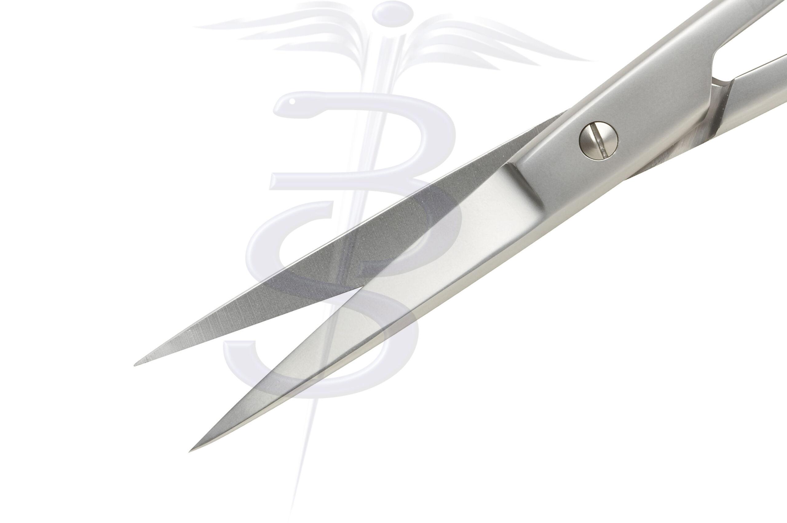 Dressing Scissor Straight Sharp/Sharp - Bolton Surgical