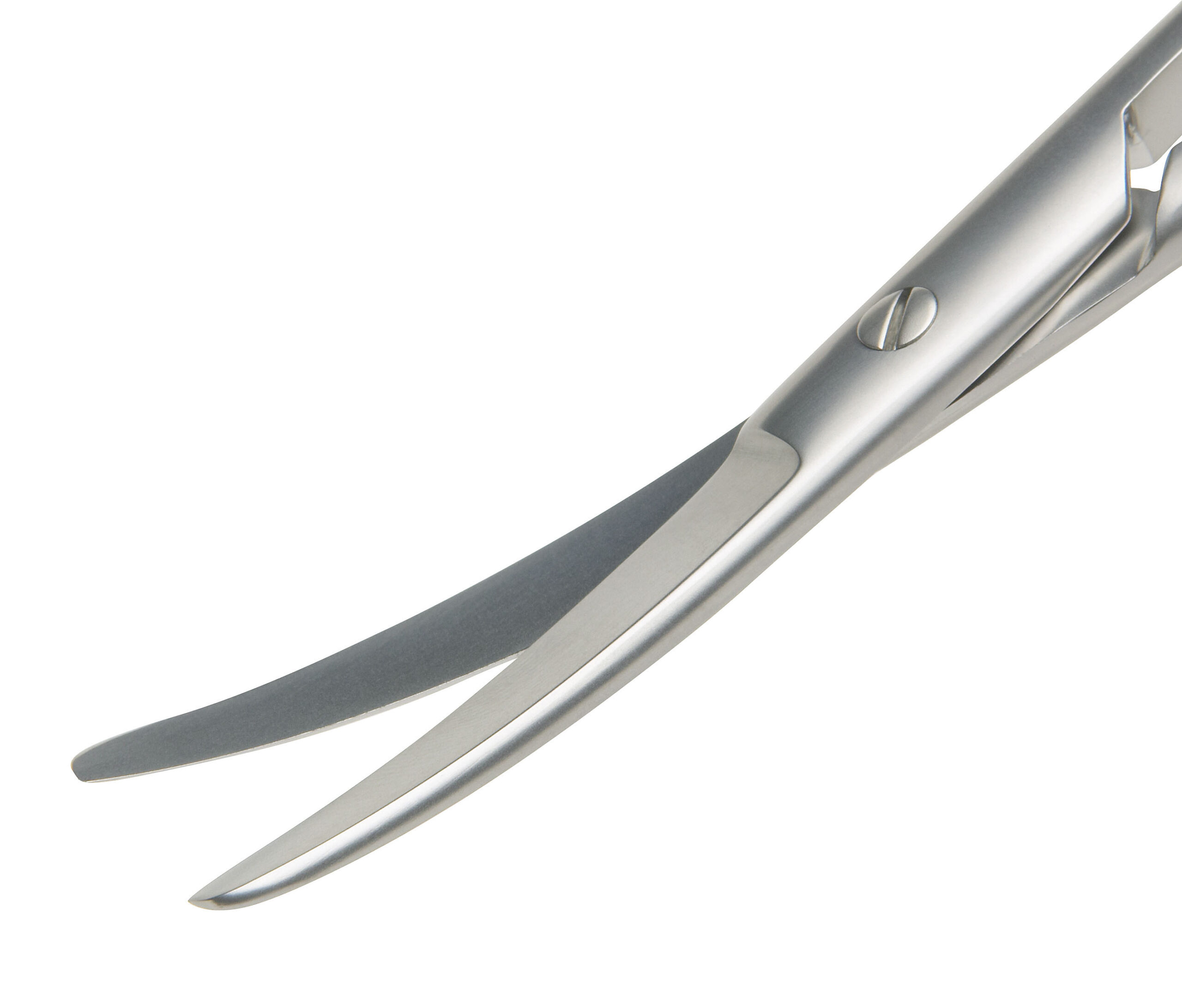 Dressing Scissor Curved Blunt/Blunt - Bolton Surgical