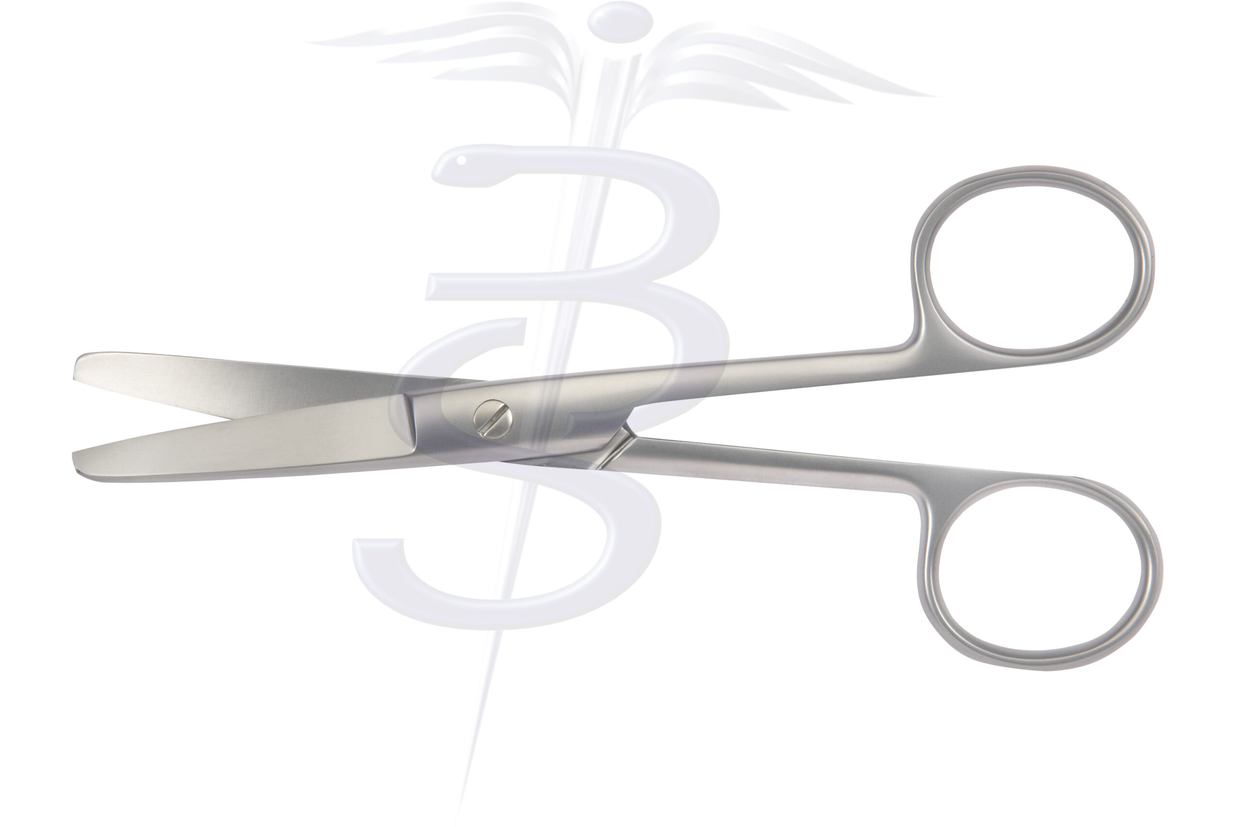 Dressing Scissor Blunt / Blunt