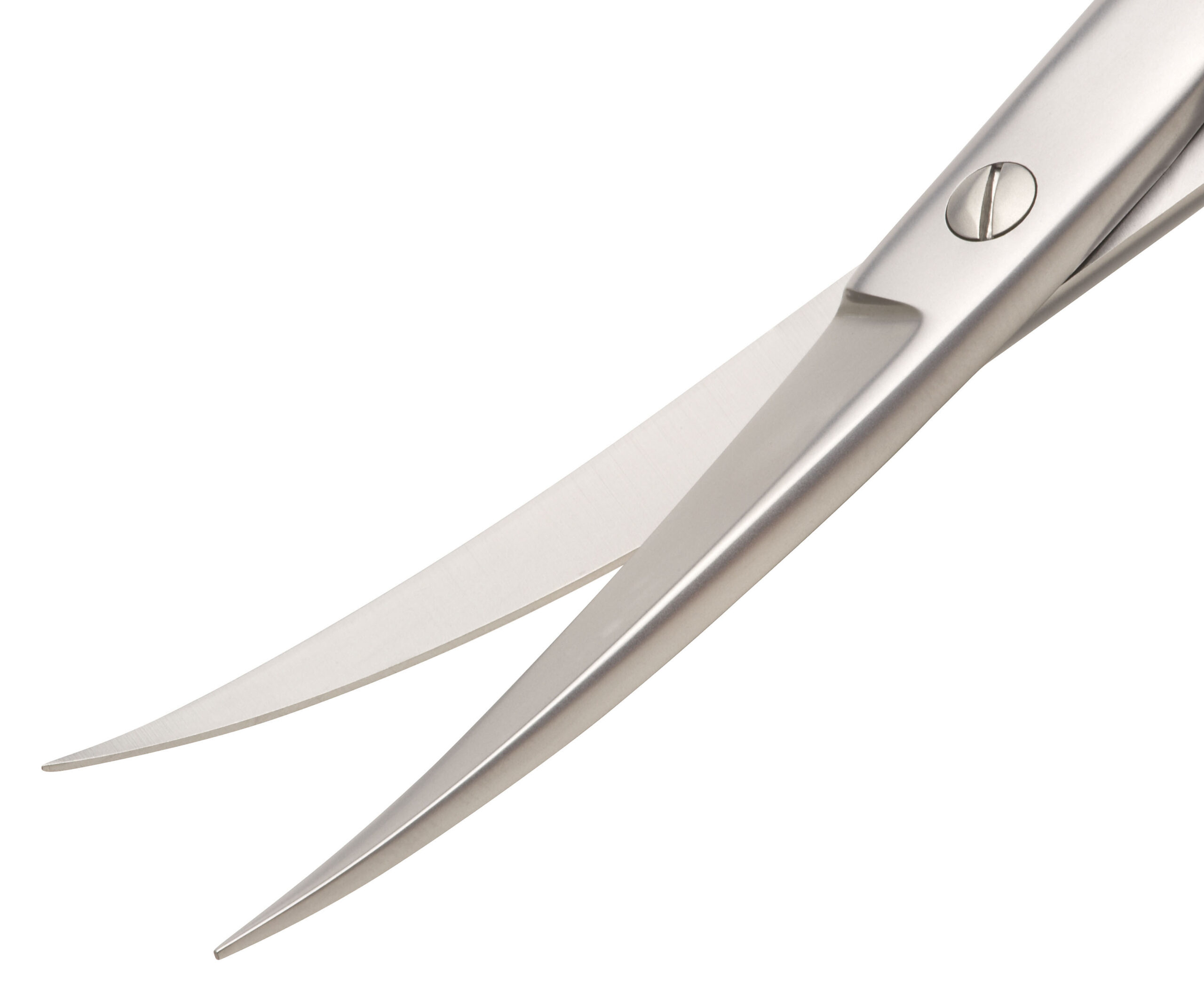 Dressing Scissor Curved Sharp/Sharp - Bolton Surgical