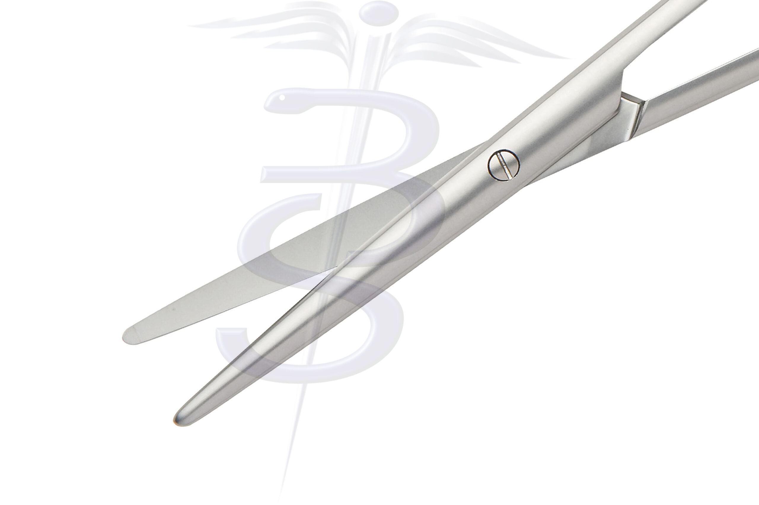 Mcindoe Scissor Straight 180mm - Bolton Surgical