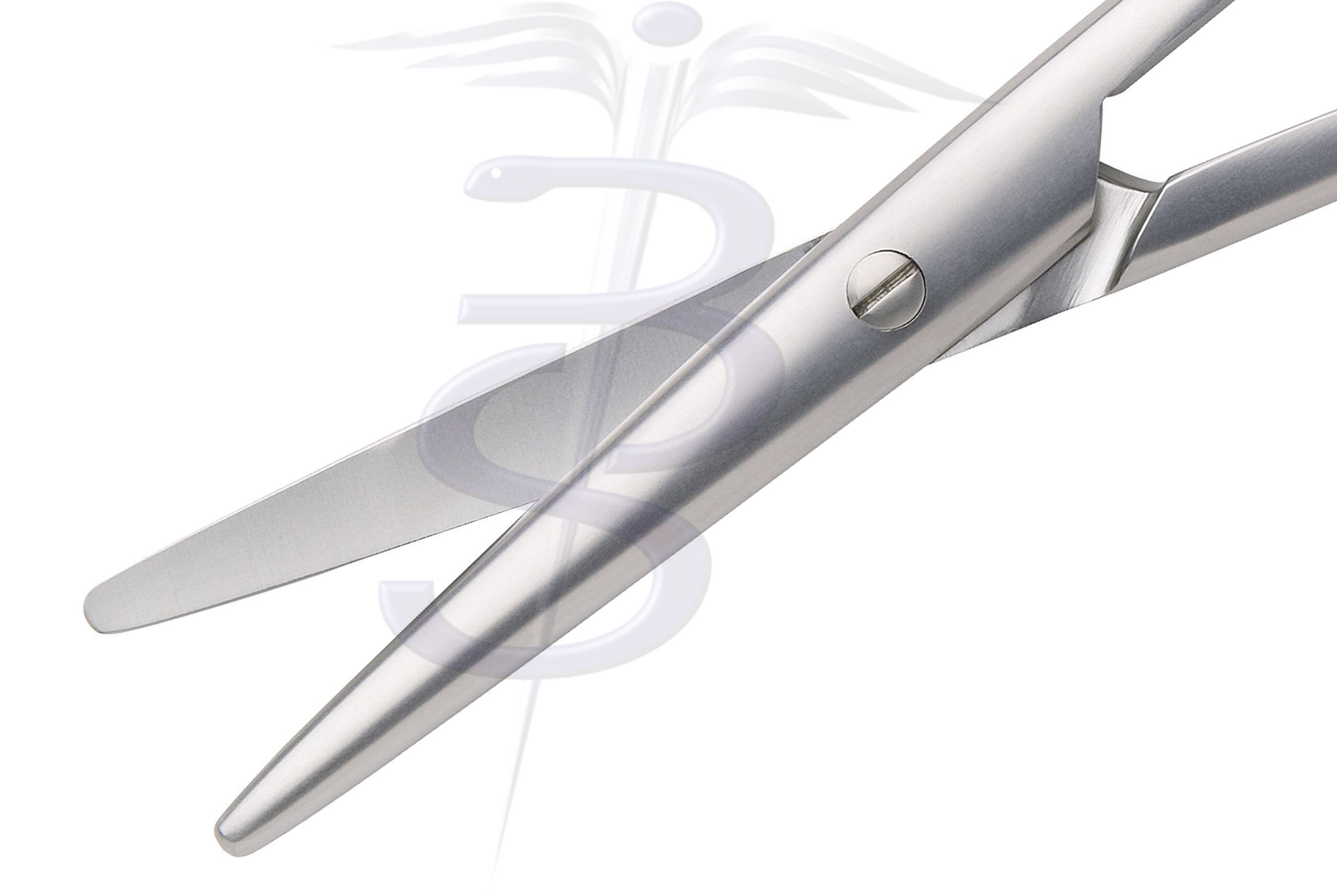 Mayo Conical Scissor Straight - Bolton Surgical