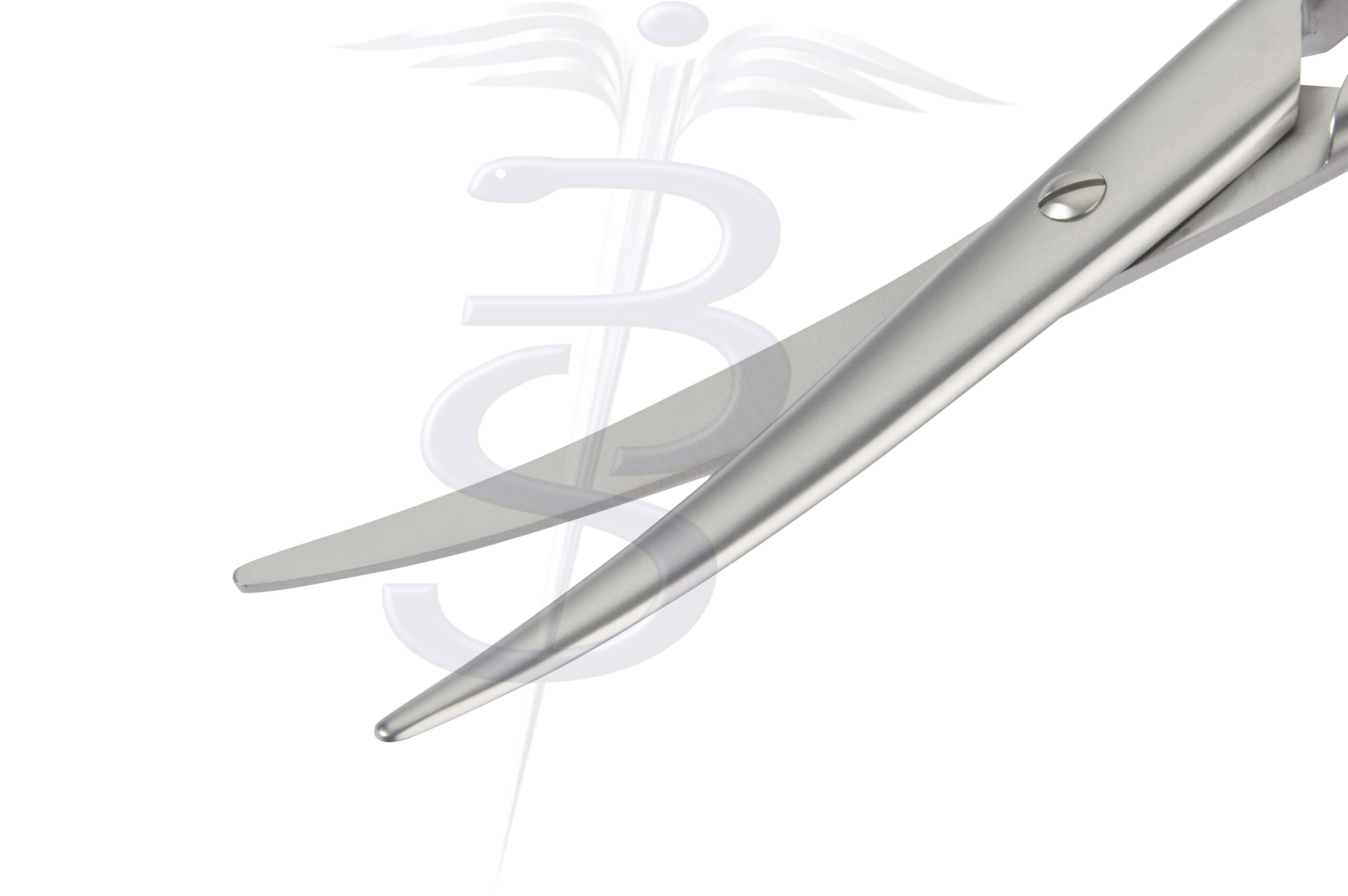 Mayo Conical Scissor Curved - Bolton Surgical