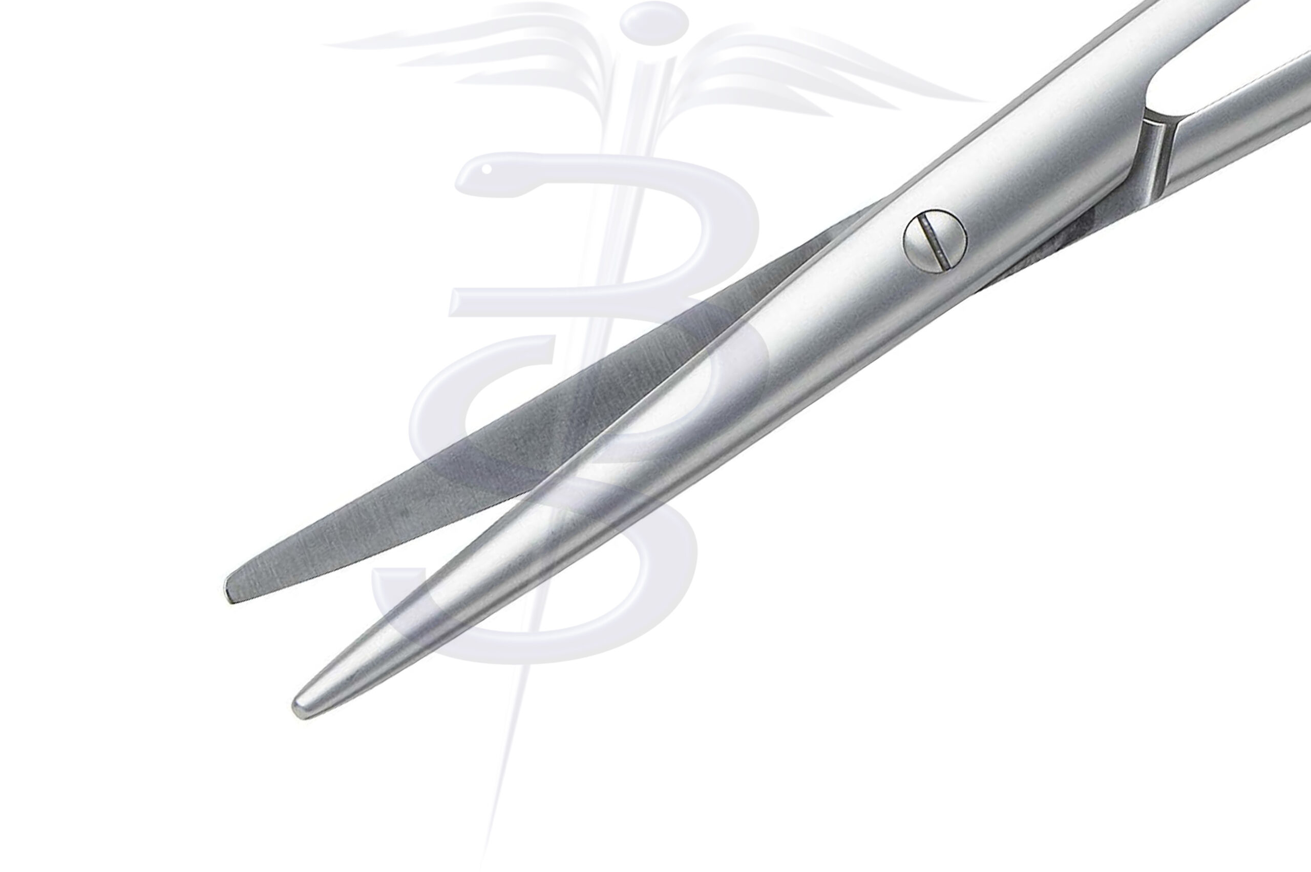 Metzenbaum Scissor Straight - Bolton Surgical