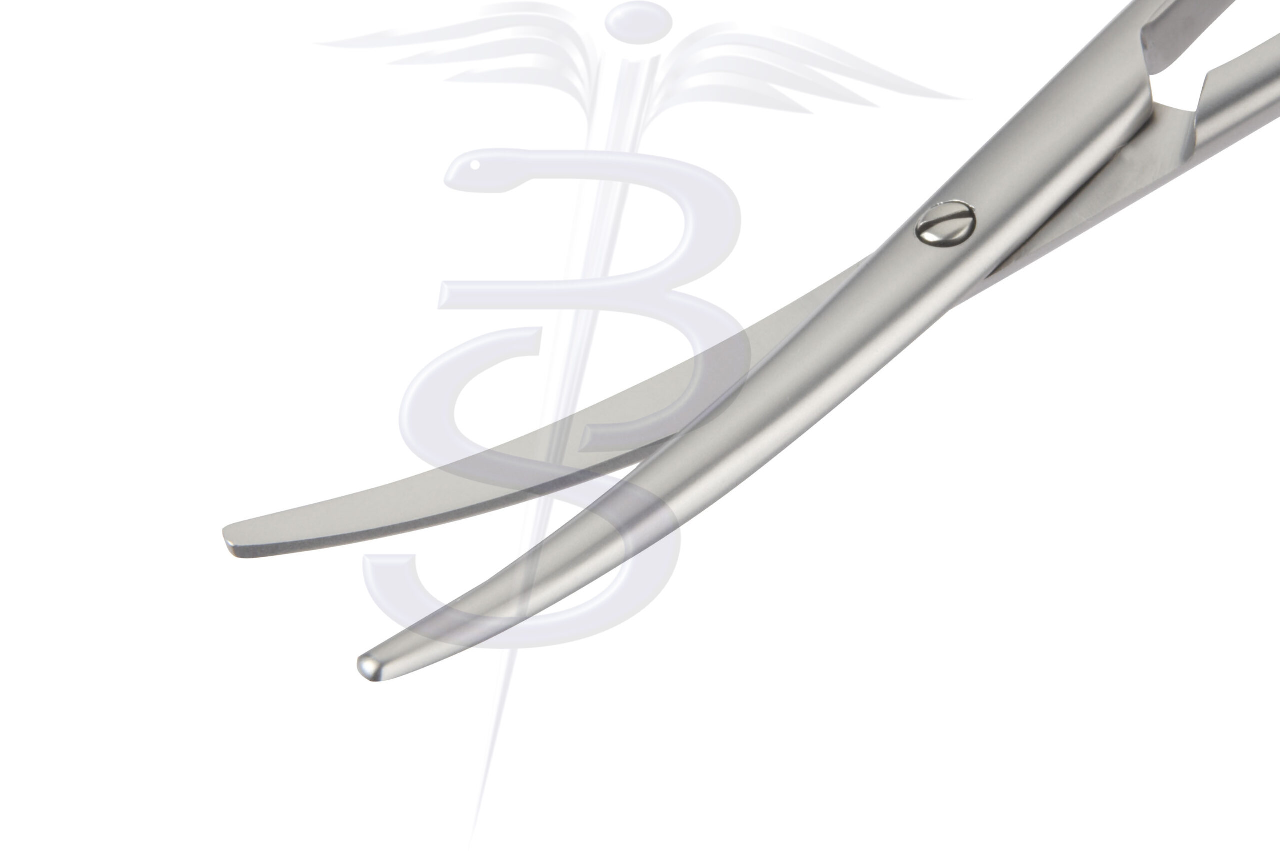 Metzenbaum Scissor Curved - Bolton Surgical