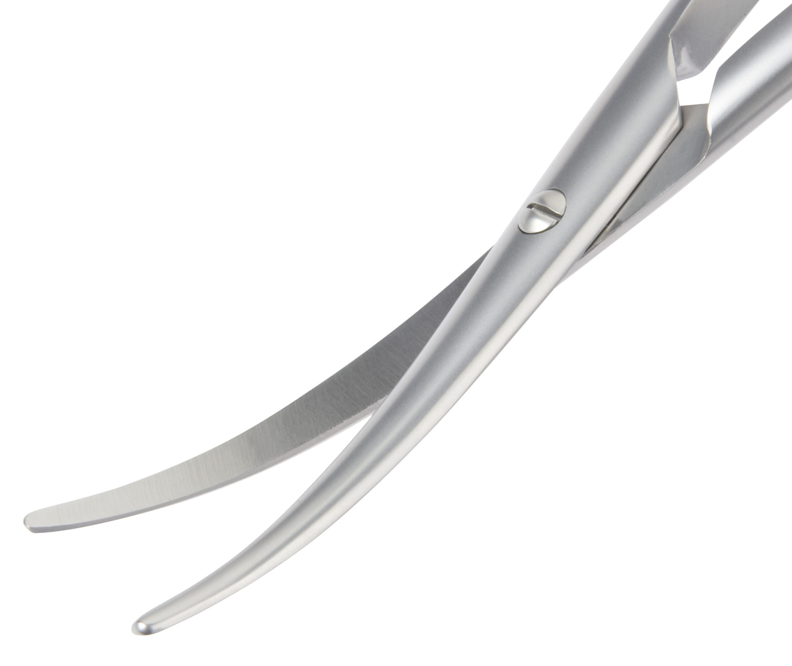 Metzenbaum Scissor Strong Curve - Bolton Surgical