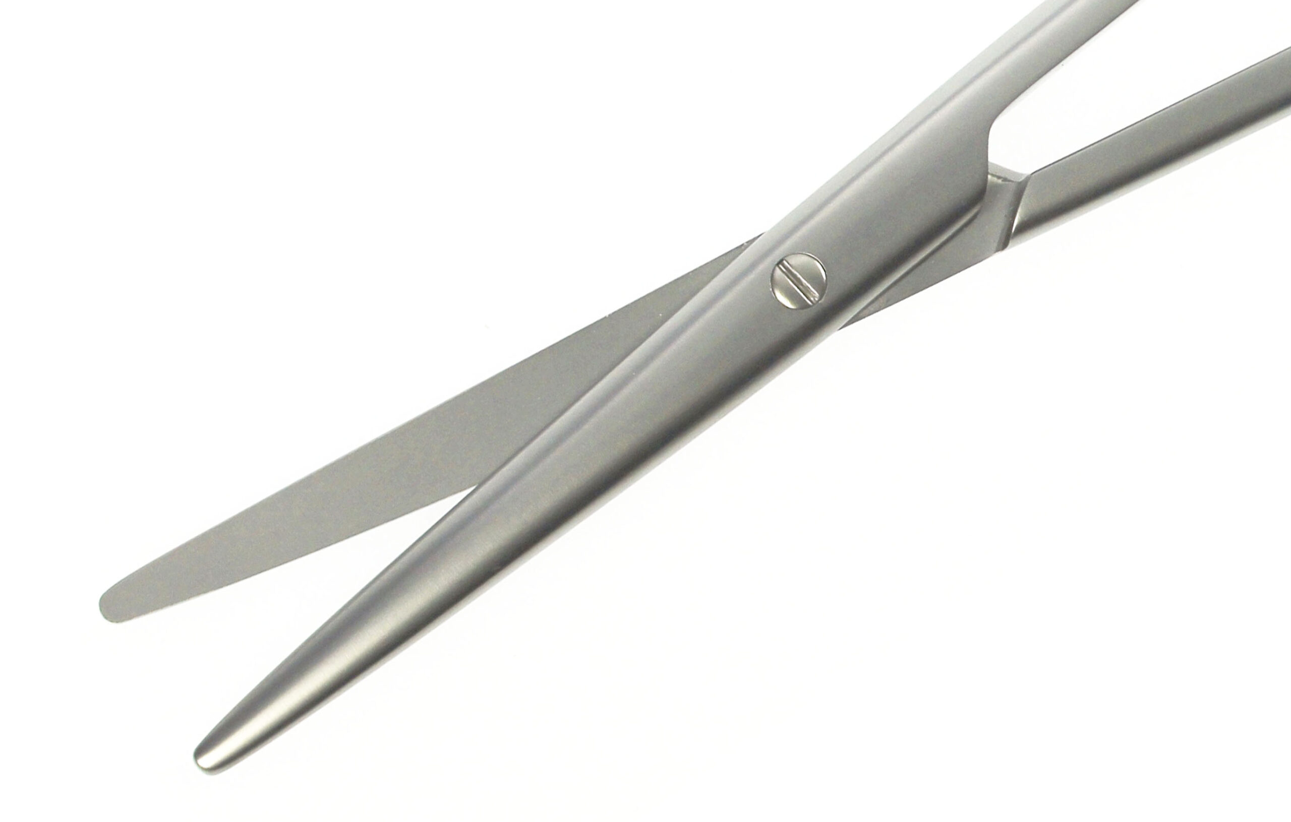 Nelson Roberts Scissor Straight 230mm - Bolton Surgical