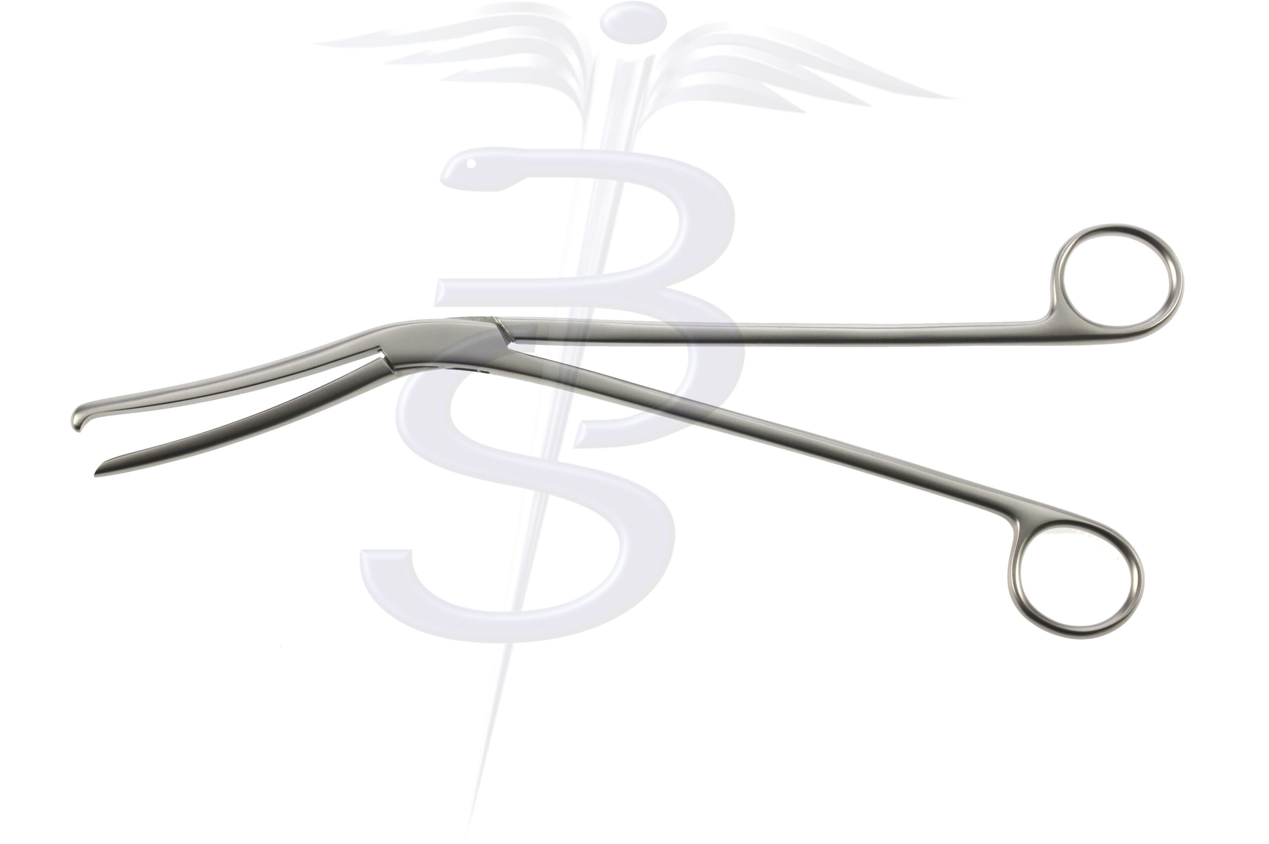 Cheatle Sterilising Forceps 265mm - Bolton Surgical