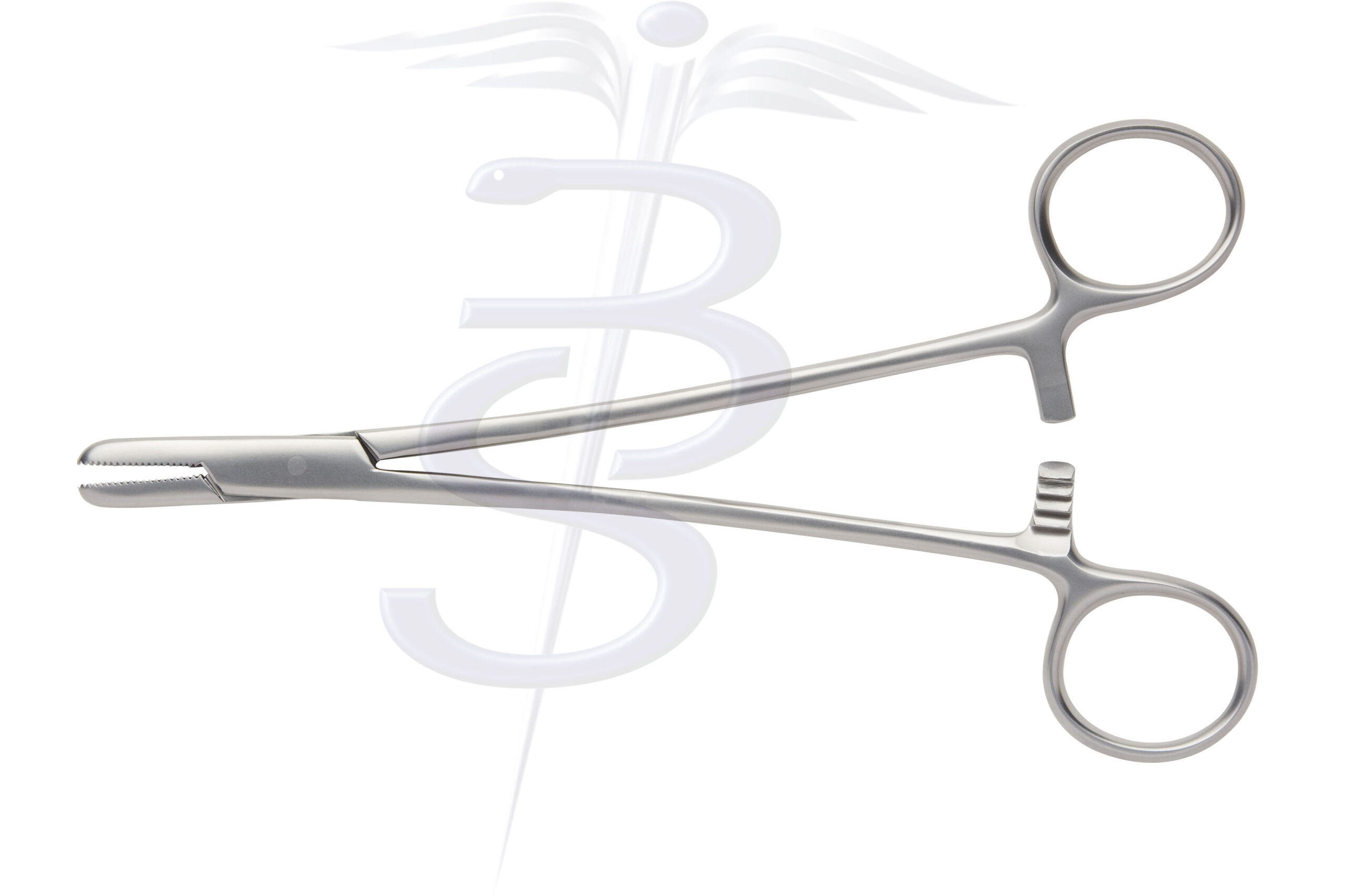 Sternum Needle Holder / Wire Twister