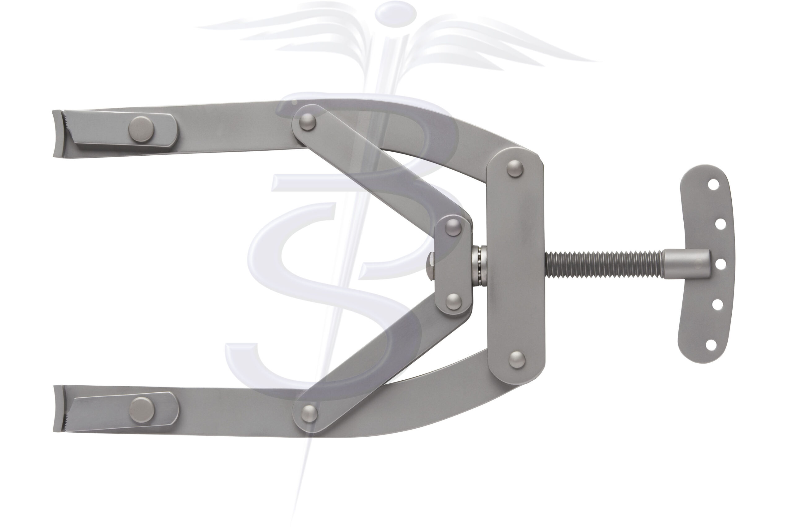 Kirshner Wire Holding Forceps - Bolton Surgical