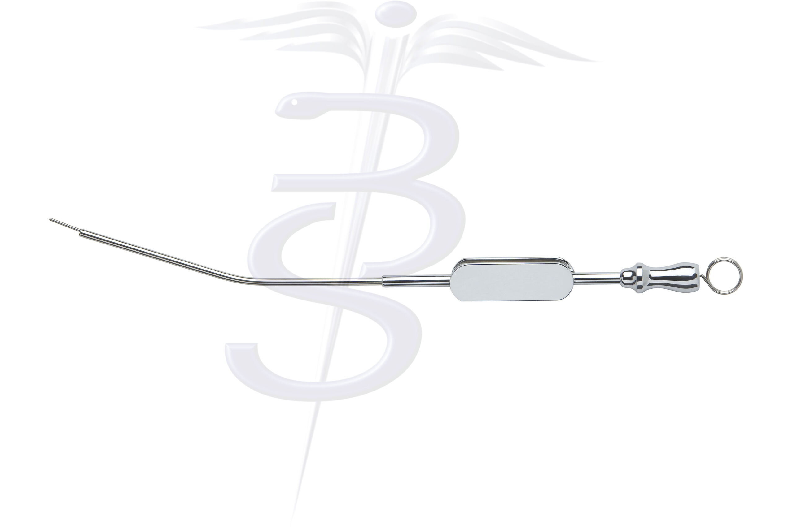 Zoellner Suction Tube