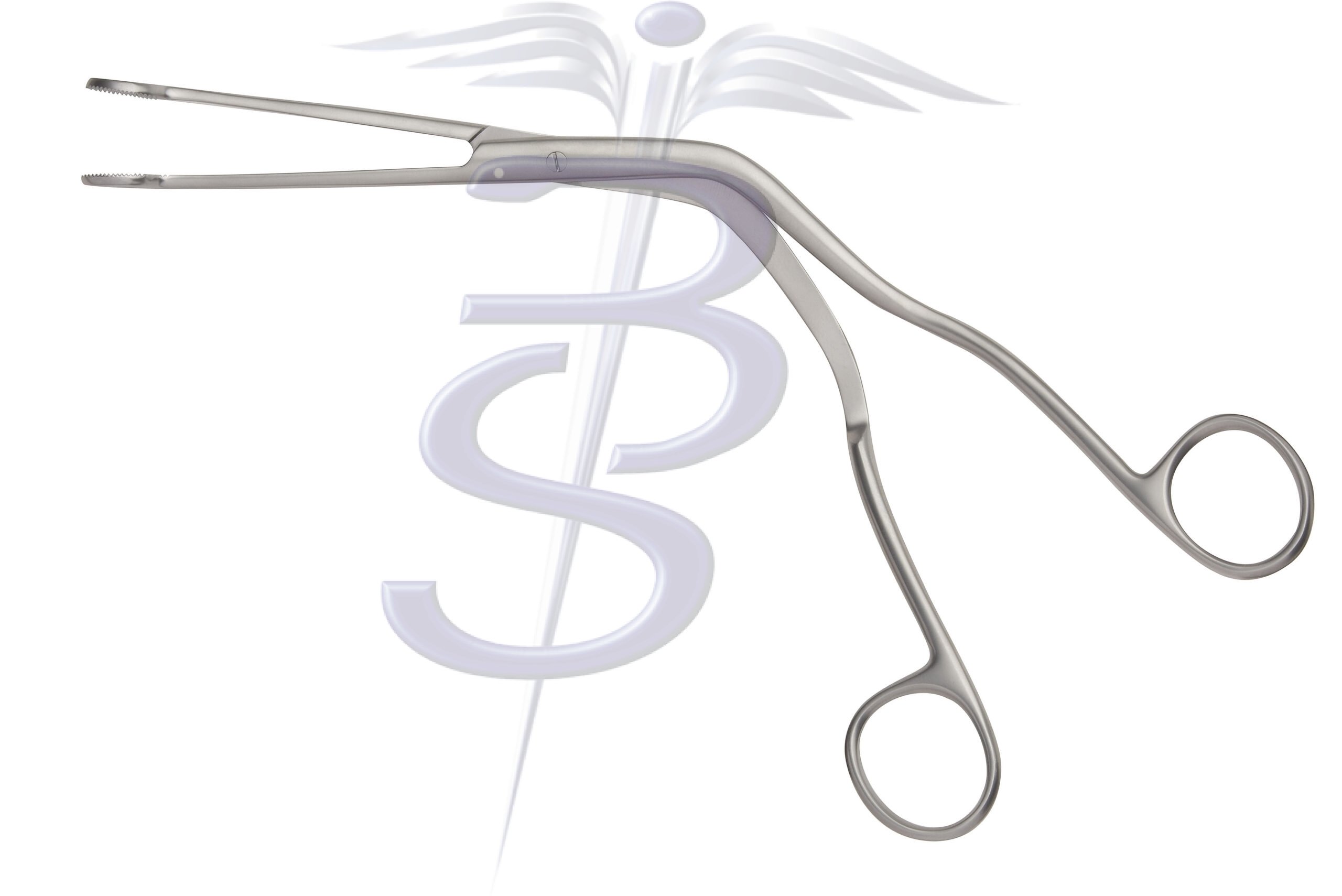 Introducing Forceps