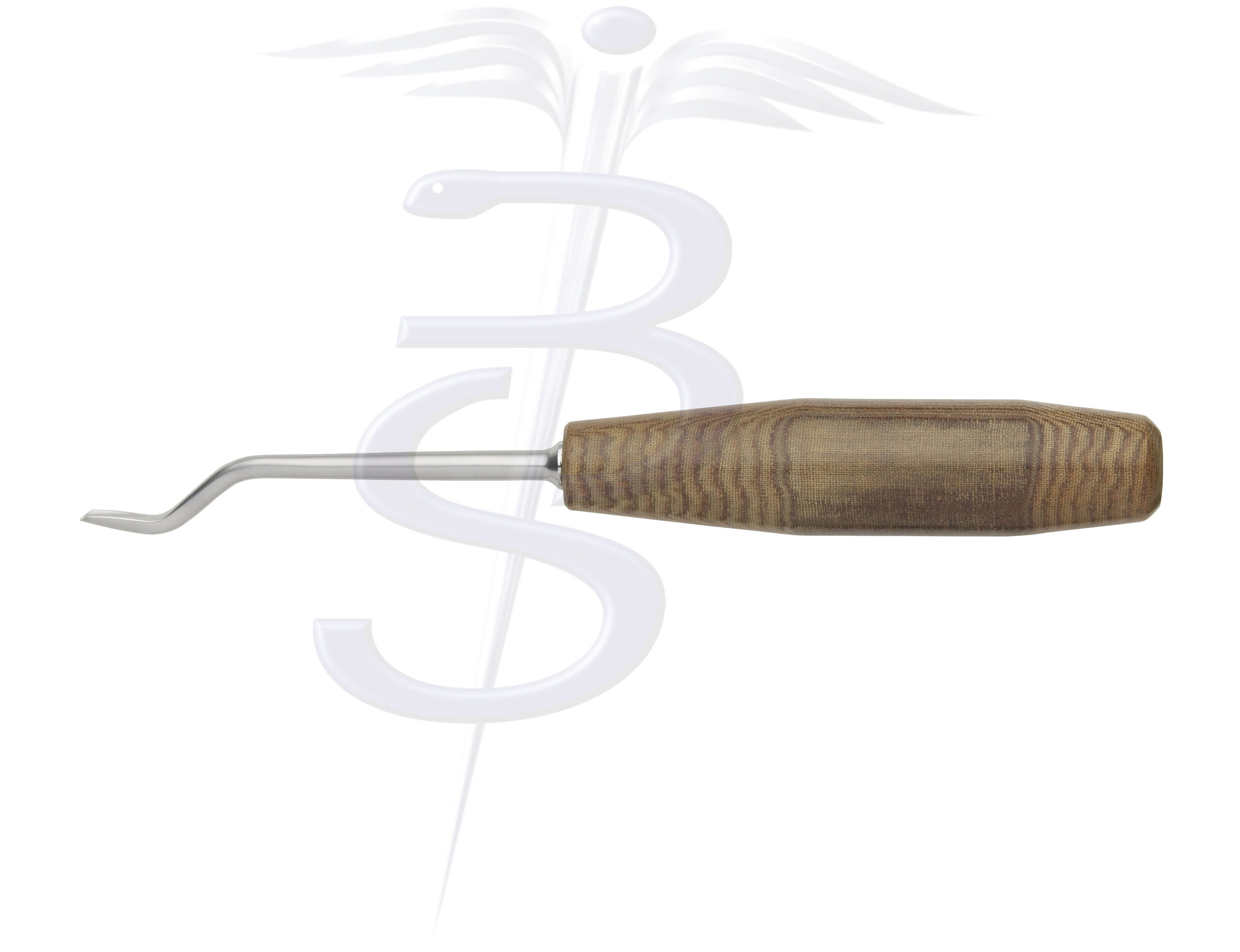 Cottle Septum Periosteal Elevator Double Ended - Bolton Surgical