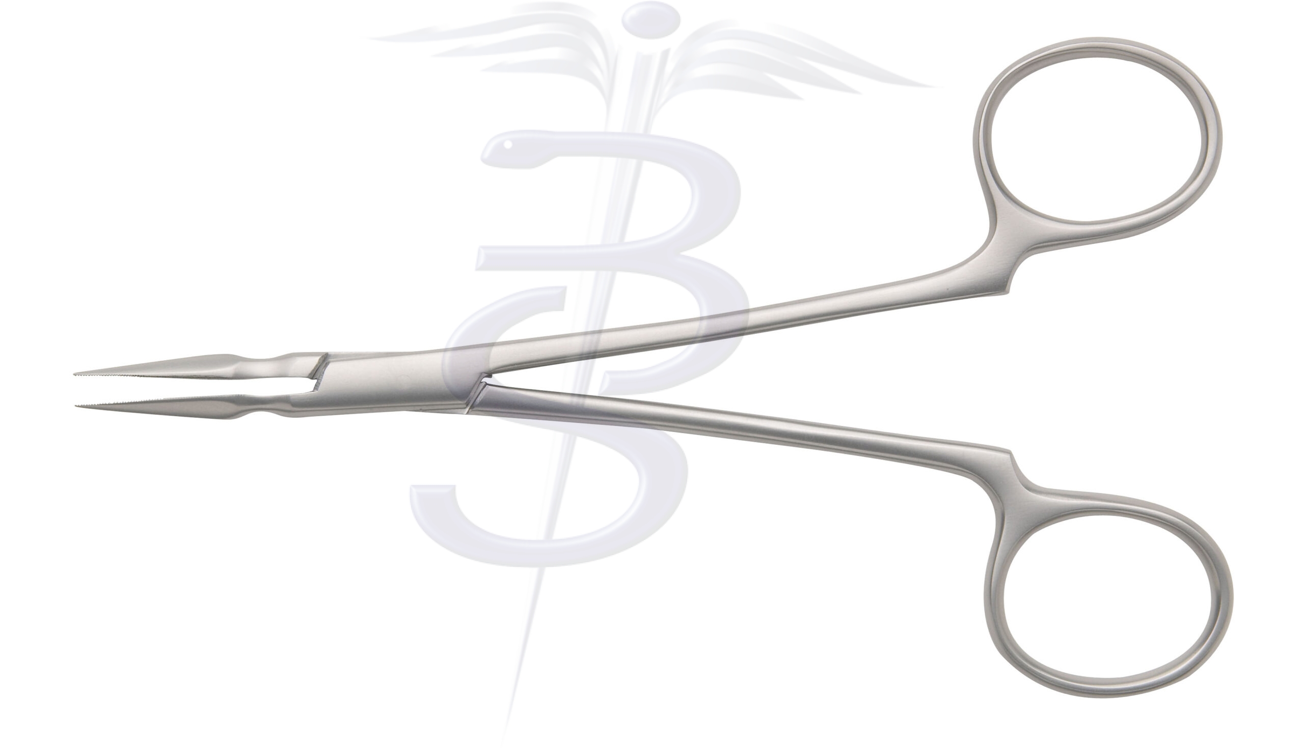 Splinter Forceps